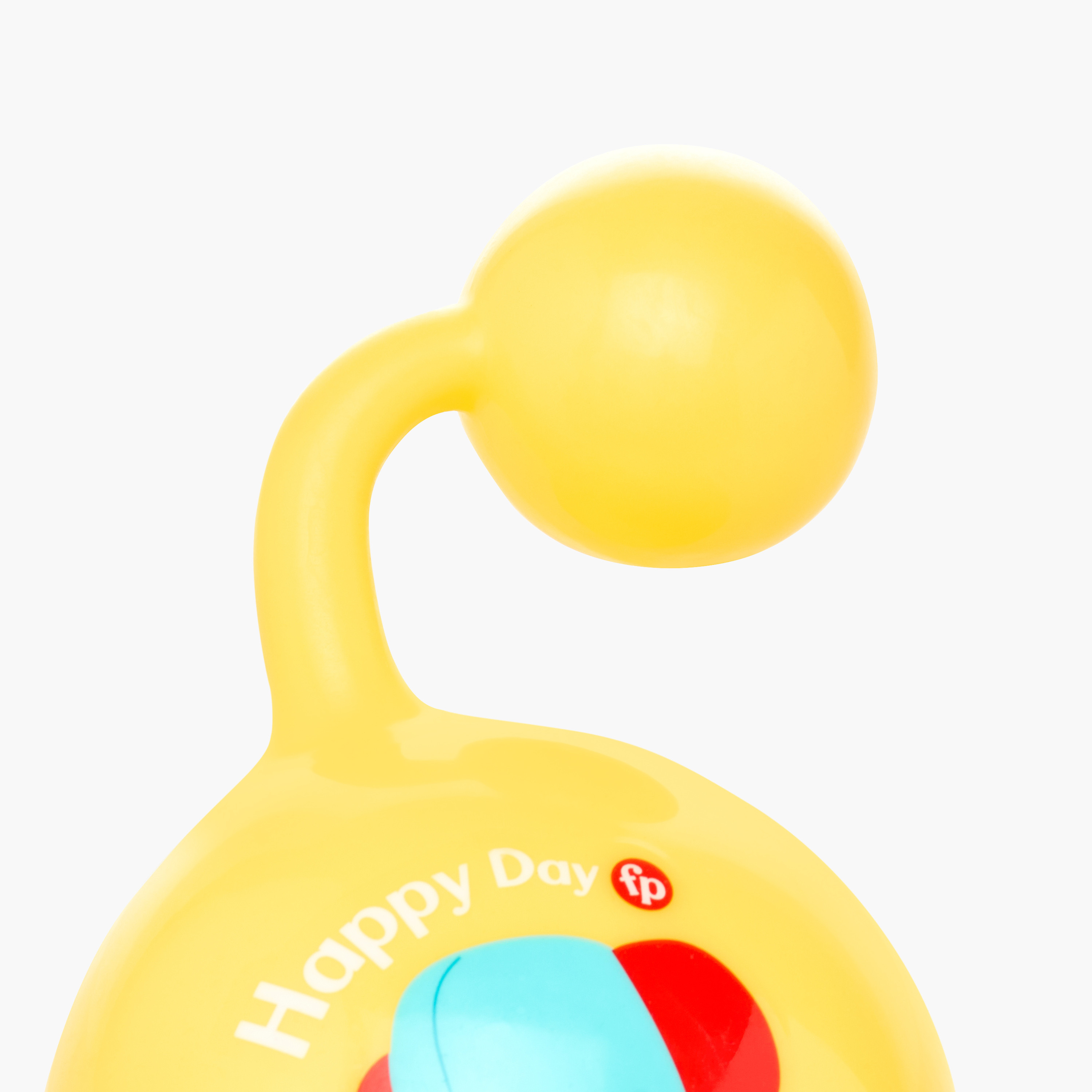 Fisher-Price Baby Rattle Ball-toys-babyandtoddlertoys-rattlesandteethers-image-4