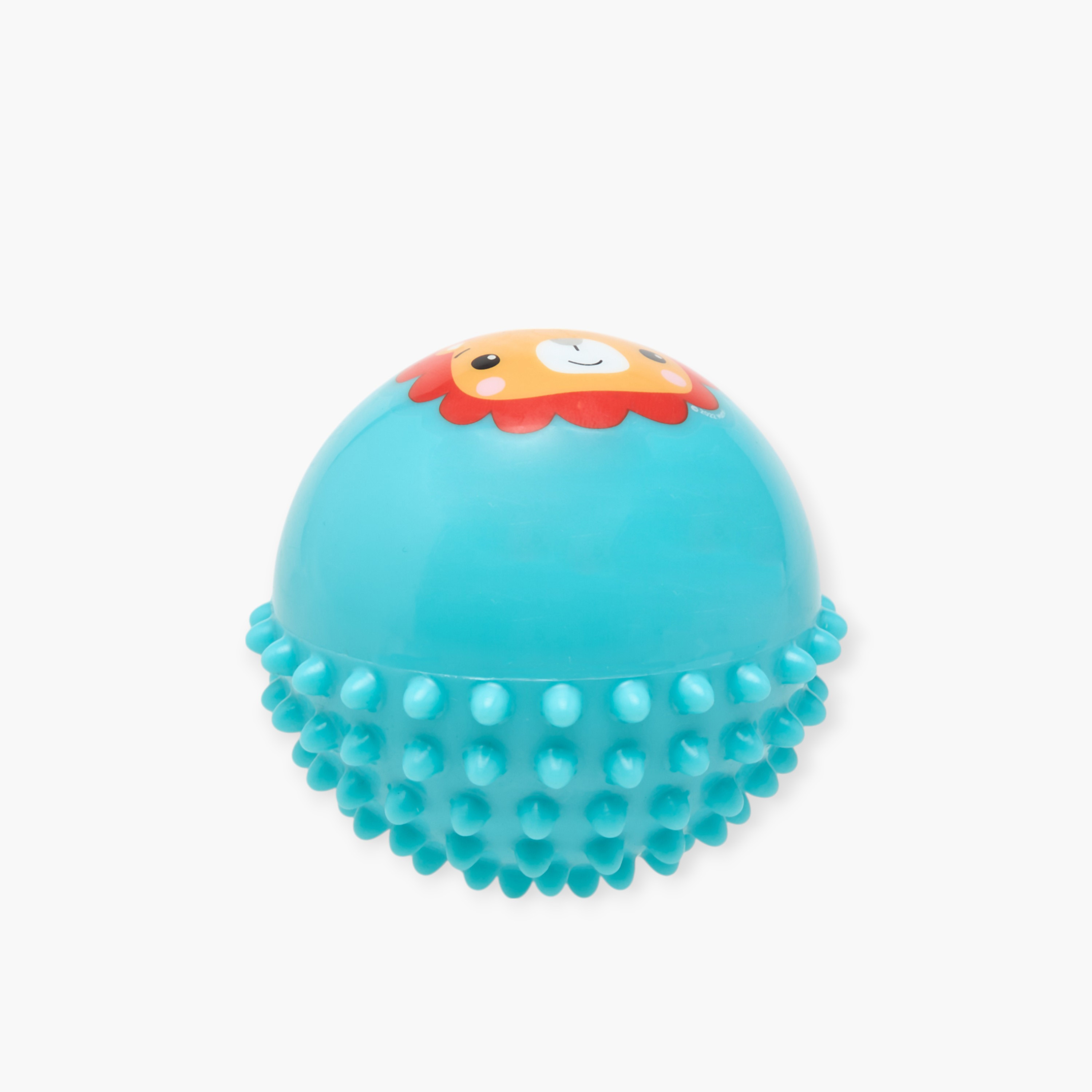 مجموعة كرات تدريب تدليك الأطفال قطعتين من فيشر برايس-toys-outdoor-sports-image-3