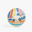 Fisher-Price Animal Print Ball-toys-plushsofttoys-softballs-image-2