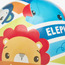 Fisher-Price Animal Print Ball-toys-plushsofttoys-softballs-image-3