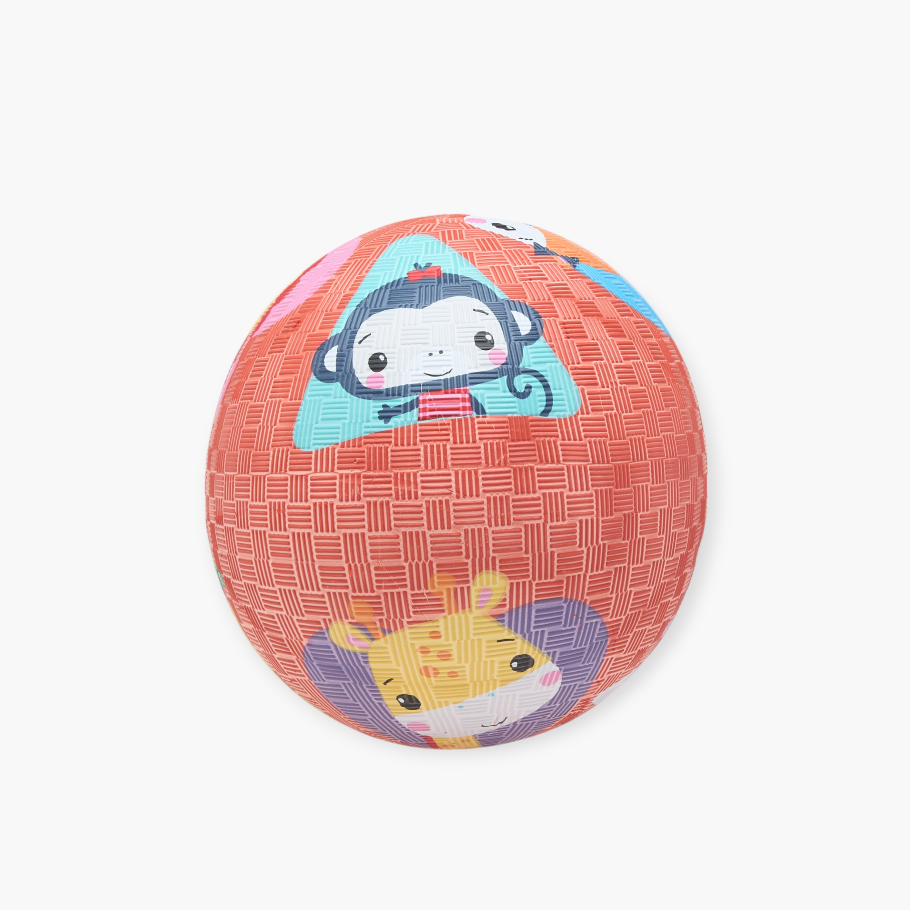 Fisher-Price Printed Ball-toys-outdoor-sports-image-1