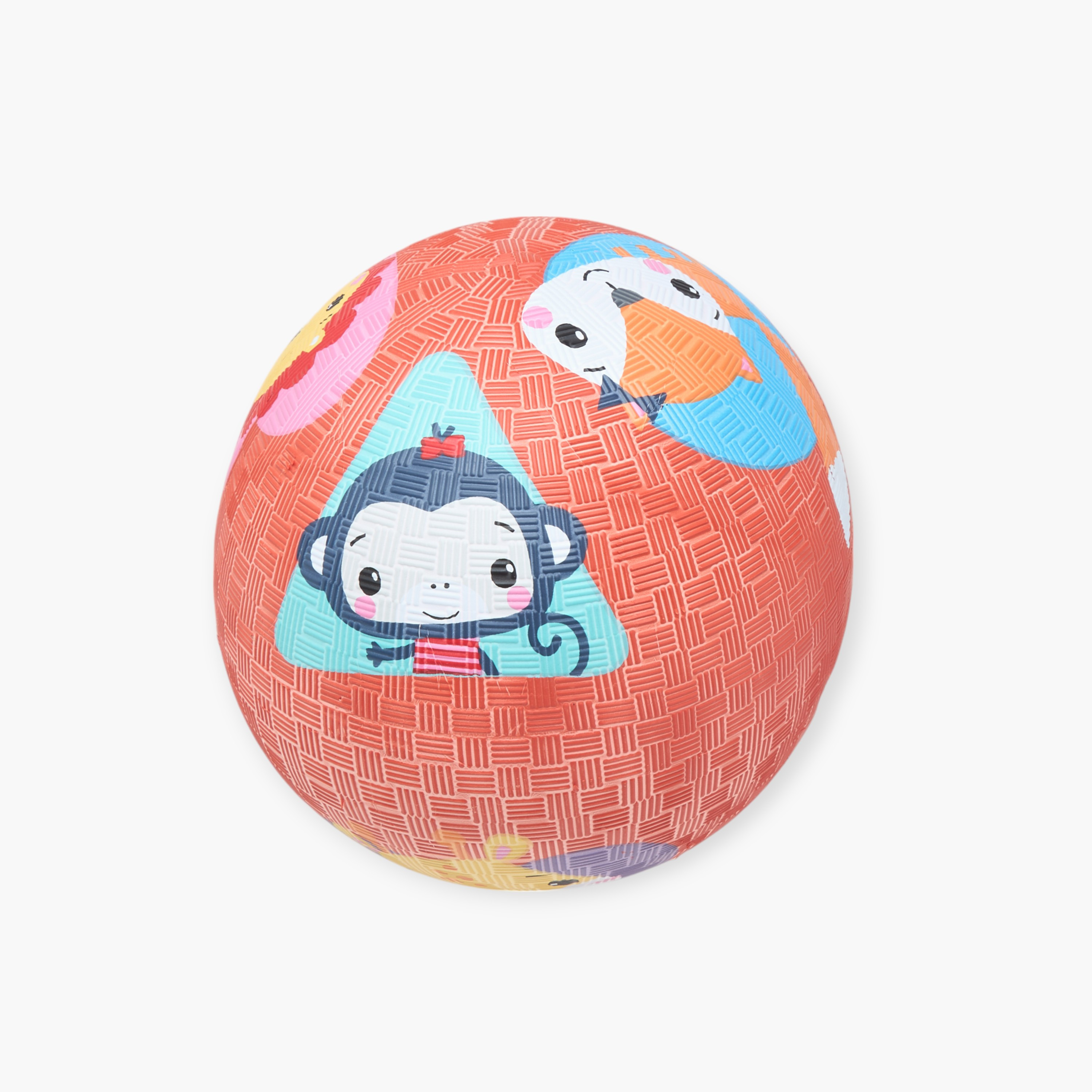 Fisher-Price Printed Ball-toys-outdoor-sports-image-2