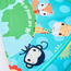 Fisher-Price 25-Ball Baby Ball Pit Playset-baby-infantactivity-playpensandplaymats-image-4