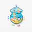 Fisher-Price Children's Dartboard Set-toys-indoortoys-indoorsports-image-2