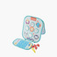 Fisher-Price Children's 3-in-1 Toss and Dart Game-toys-indoortoys-indoorsports-image-1