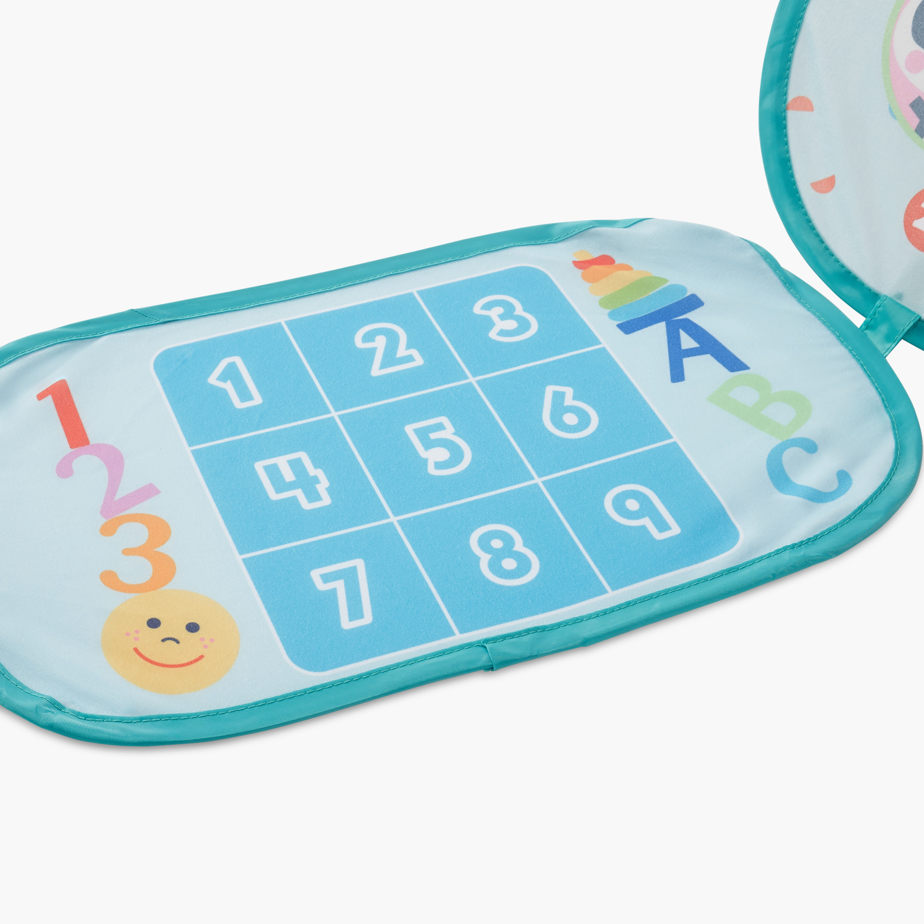 Fisher-Price Children's 3-in-1 Toss and Dart Game-toys-indoortoys-indoorsports-image-12