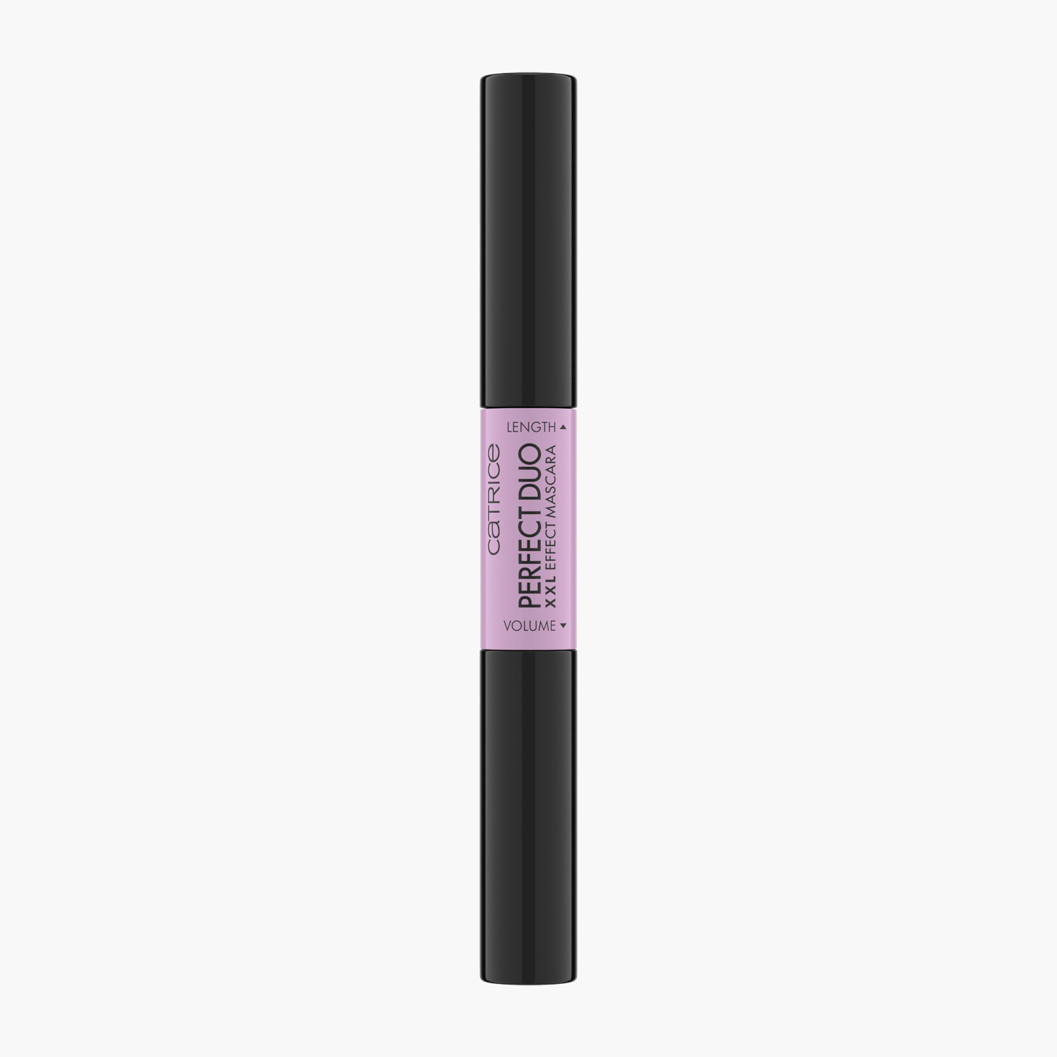 Catrice Perfect Duo XXL Effect Mascara - 8 ml-beautyandpersonalcare-makeup-eyes-mascaras-image-1