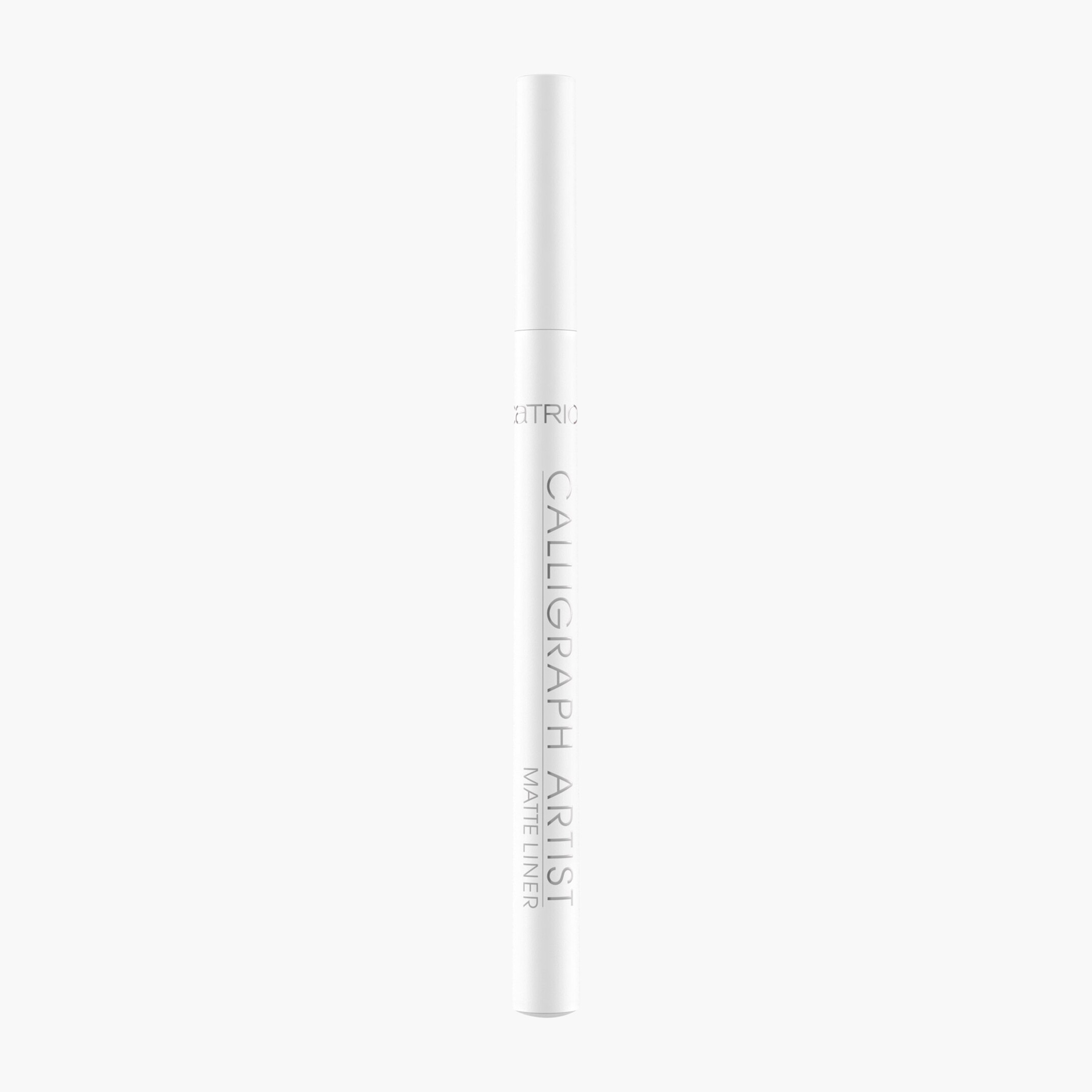 Catrice Calligraph Artist Matte Liner - 1.1 ml-beautyandpersonalcare-makeup-eyes-eyeliners-image-1
