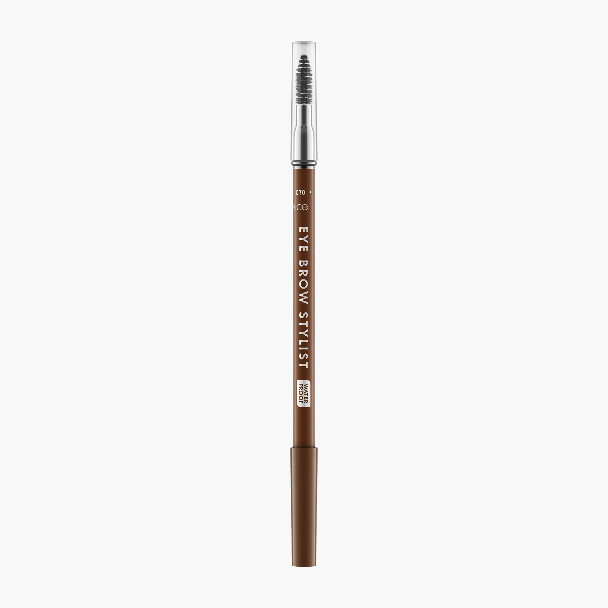 Catrice Eye Brow Stylist Waterproof Pencil - 1.4 gm-beautyandpersonalcare-makeup-eyes-eyebrows-image-1