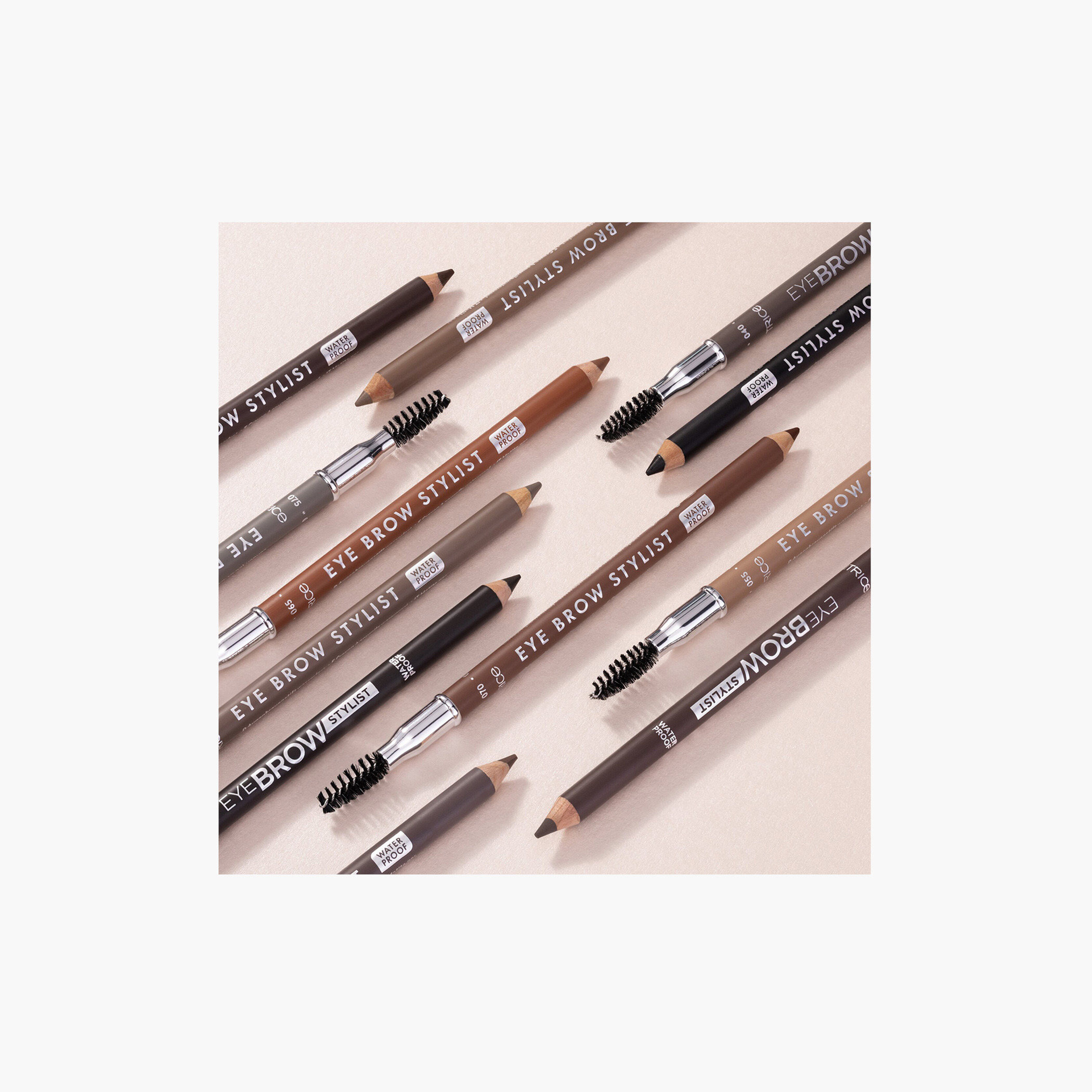 Catrice Eye Brow Stylist Waterproof Pencil - 1.4 gm-beautyandpersonalcare-makeup-eyes-eyebrows-image-3