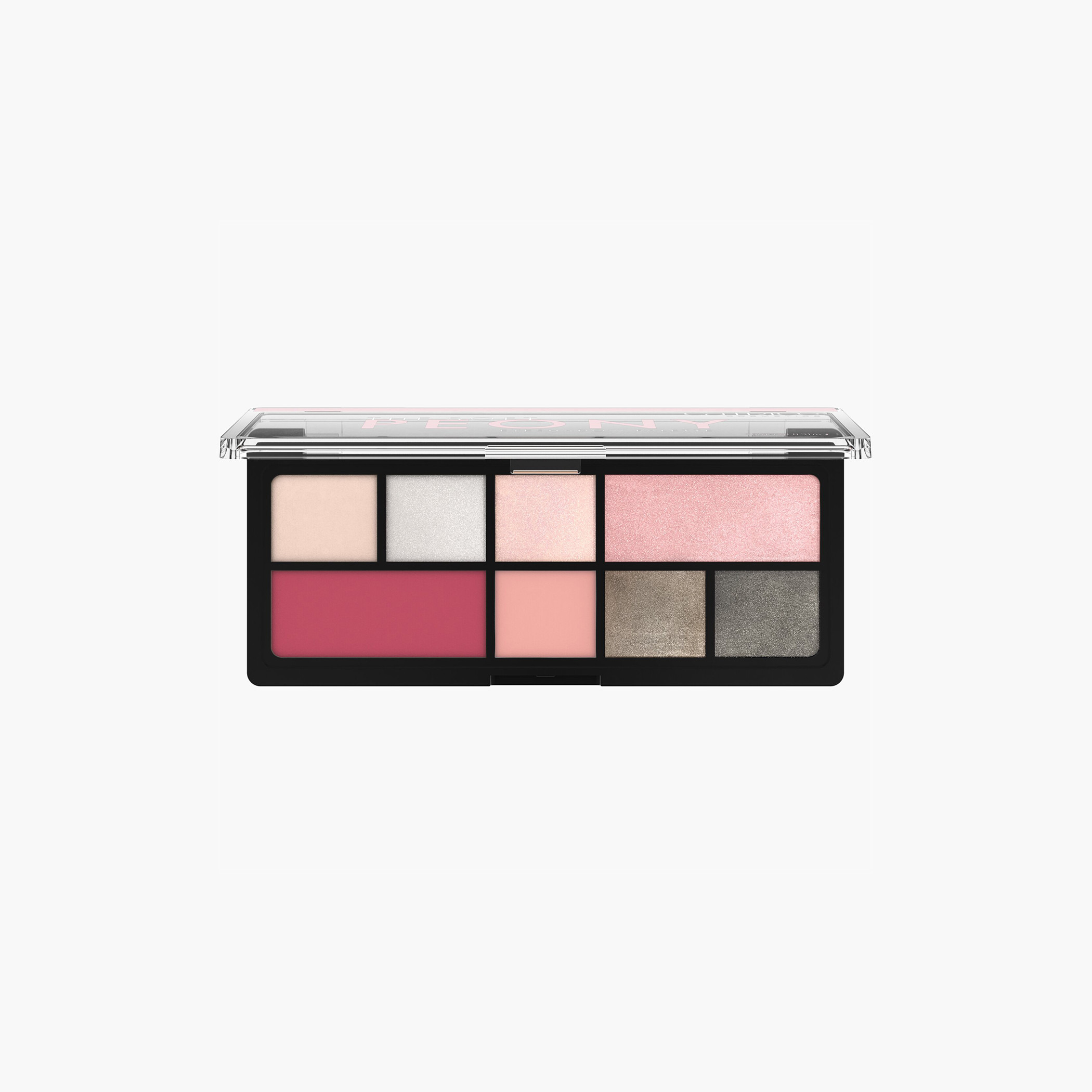 باليت ظلال العيون ذا سوفت بيوني من كاتريس - 9 جم-beautyandpersonalcare-makeup-eyes-eyeshadows-image-1
