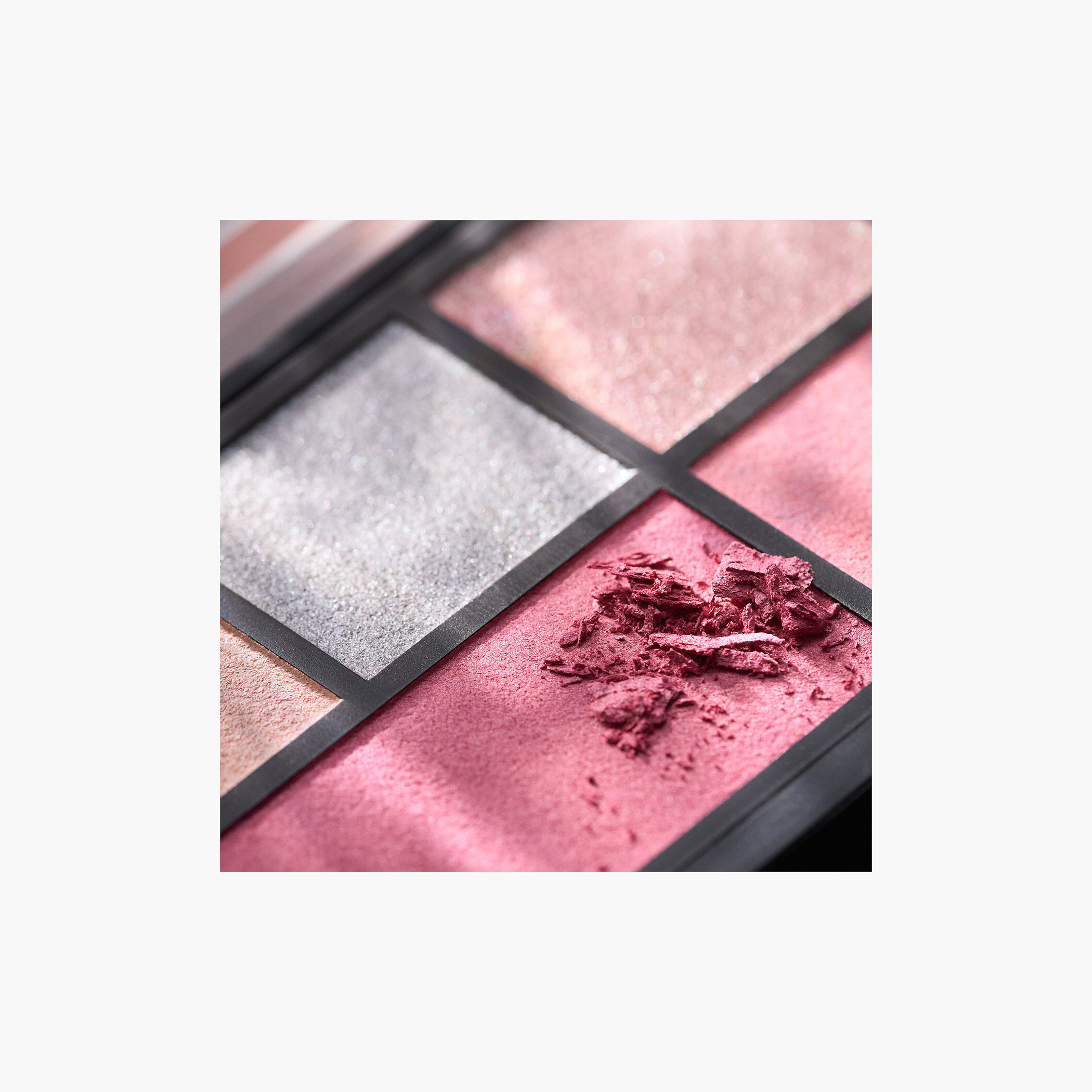 باليت ظلال العيون ذا سوفت بيوني من كاتريس - 9 جم-beautyandpersonalcare-makeup-eyes-eyeshadows-image-3