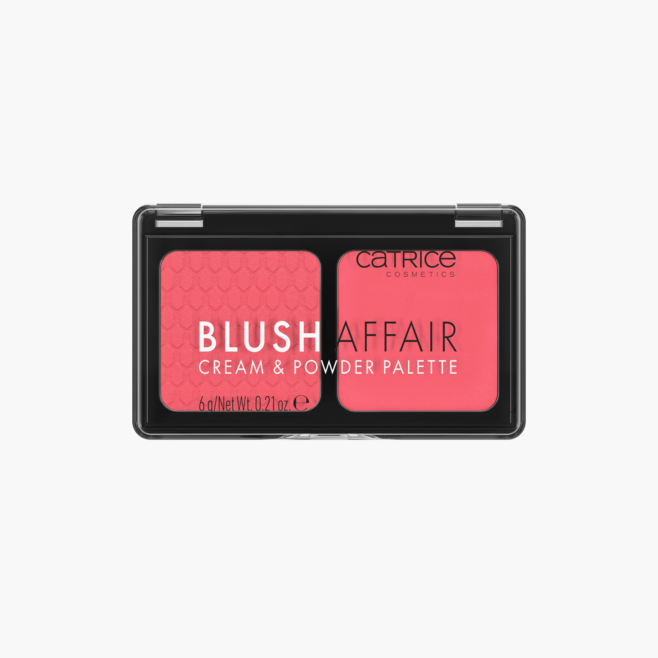 باليت كريم وبودرة أحمر الخدود بلش أفير من كاتريس - 6 جرام-beautyandpersonalcare-makeup-face-blushes-image-1