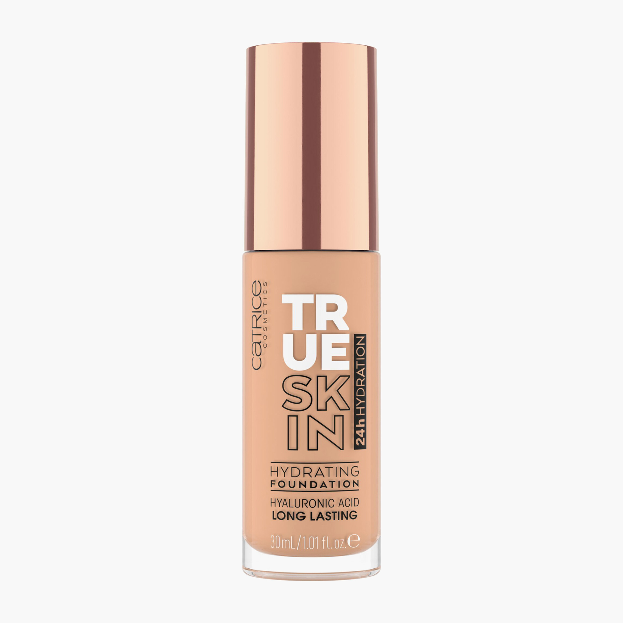 Catrice True Skin Hydrating Foundation - 30 ml-beautyandpersonalcare-makeup-face-foundations-image-1