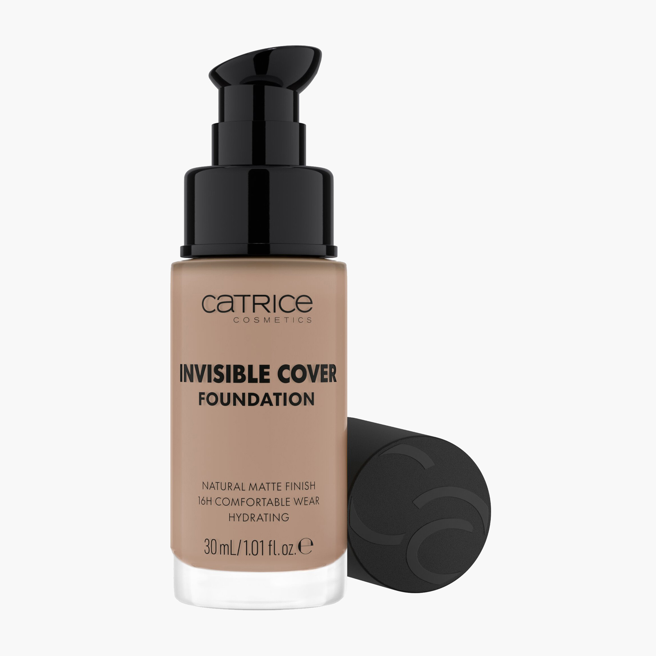 كريم أساس إنفيزيبل كوفر من كاتريس-beautyandpersonalcare-makeup-face-foundations-image-1