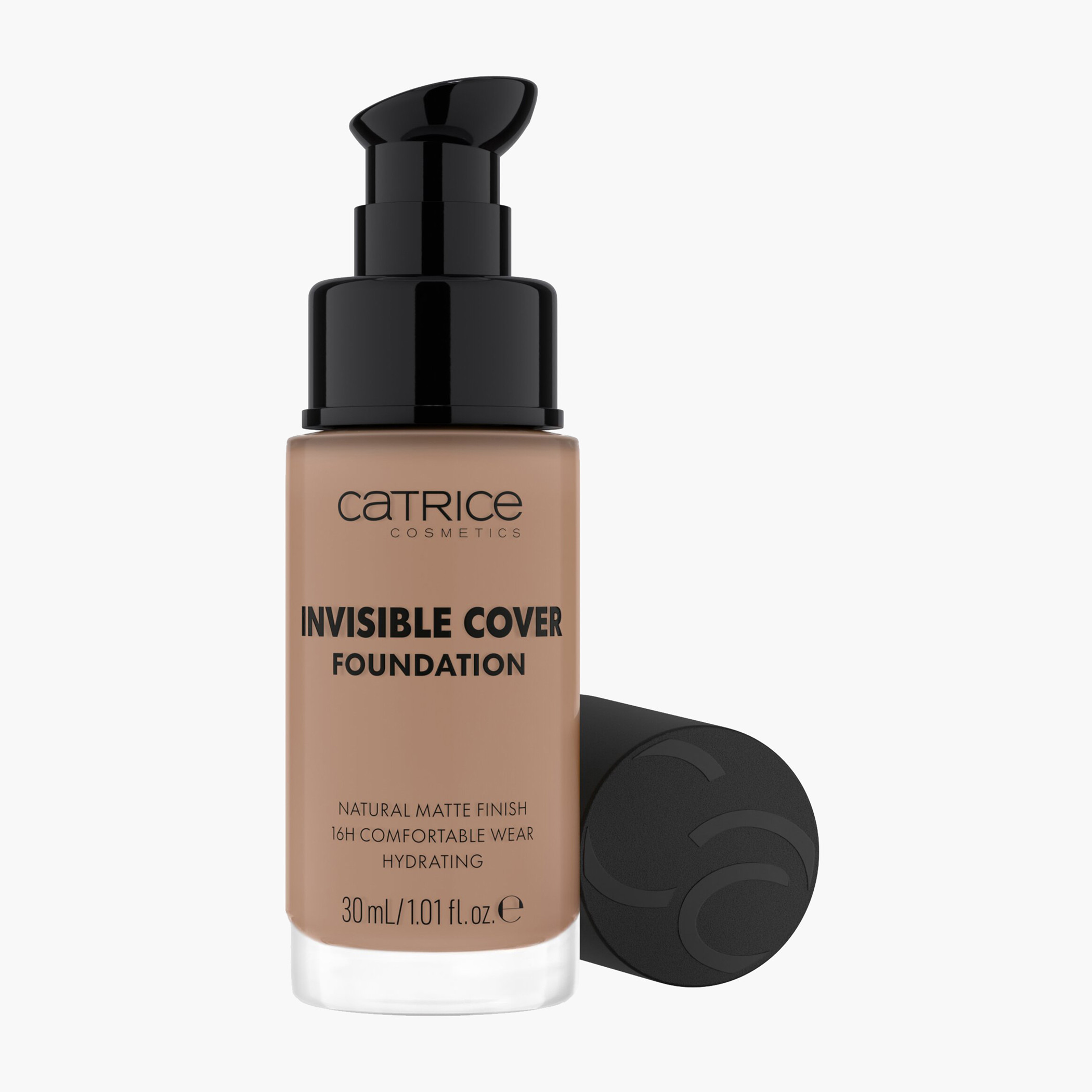 كريم أساس إنفيزيبل كوفر من كاتريس-beautyandpersonalcare-makeup-face-foundations-image-7