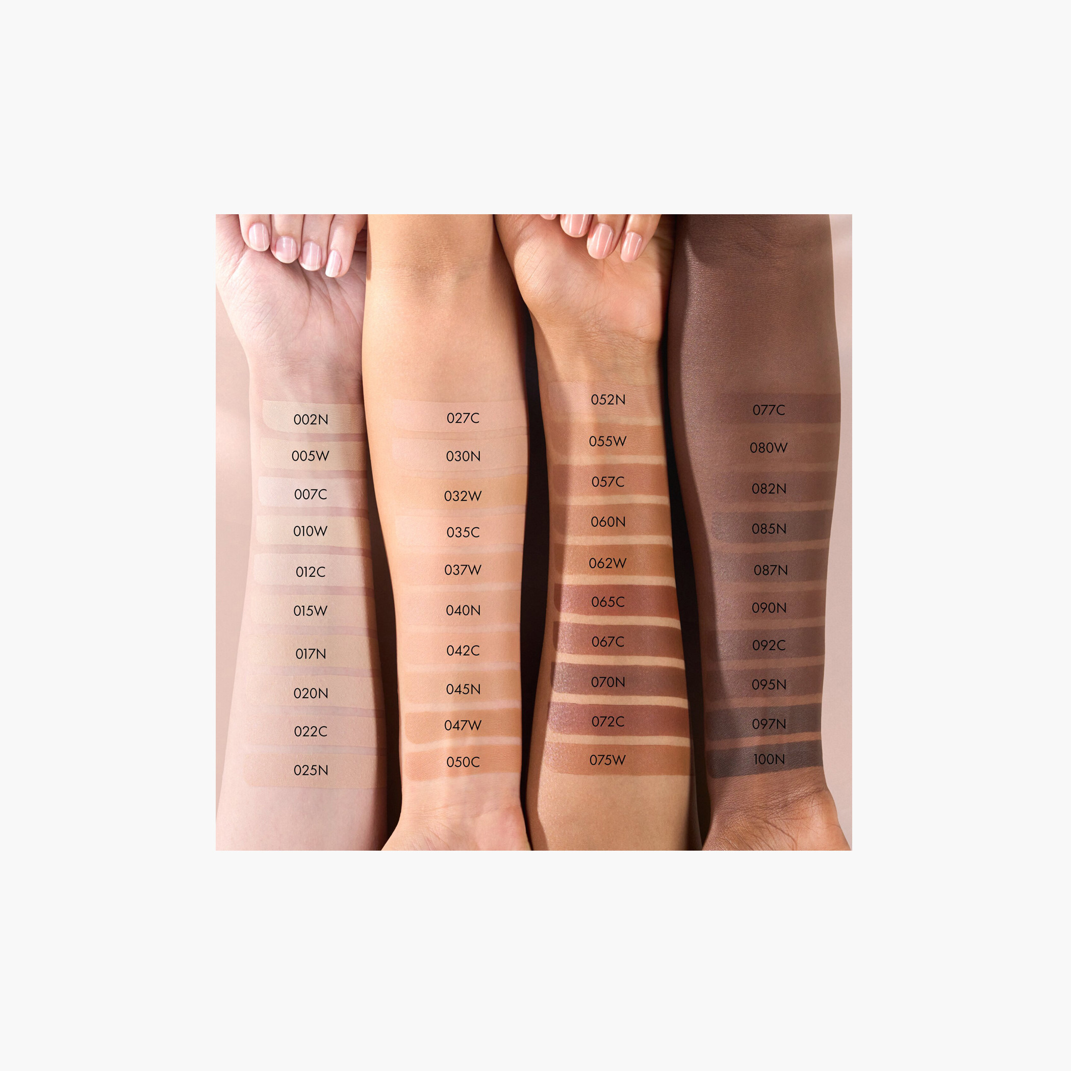 كريم أساس إنفيزيبل كوفر من كاتريس-beautyandpersonalcare-makeup-face-foundations-image-8