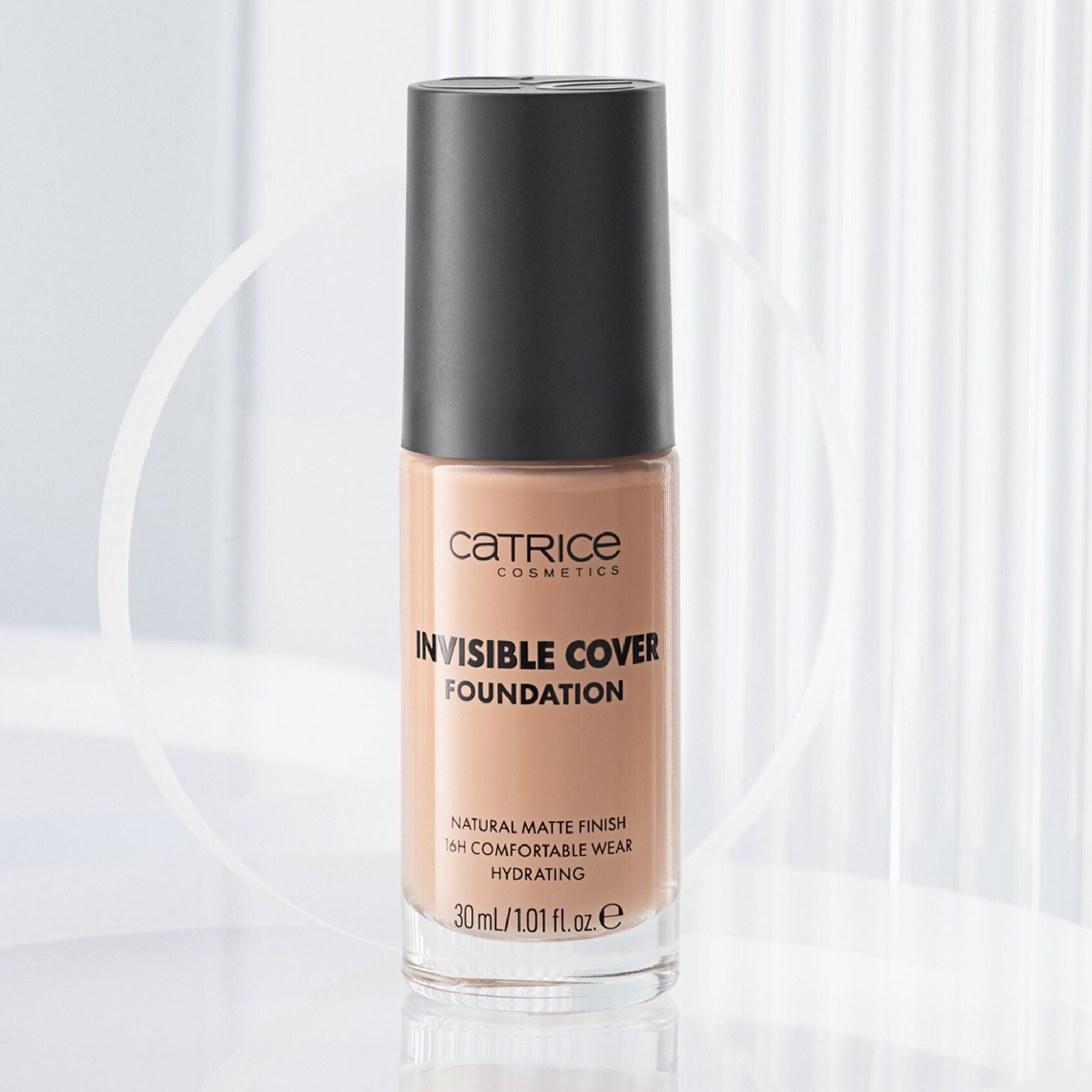 كريم أساس إنفيزيبل كوفر من كاتريس-beautyandpersonalcare-makeup-face-foundations-image-12