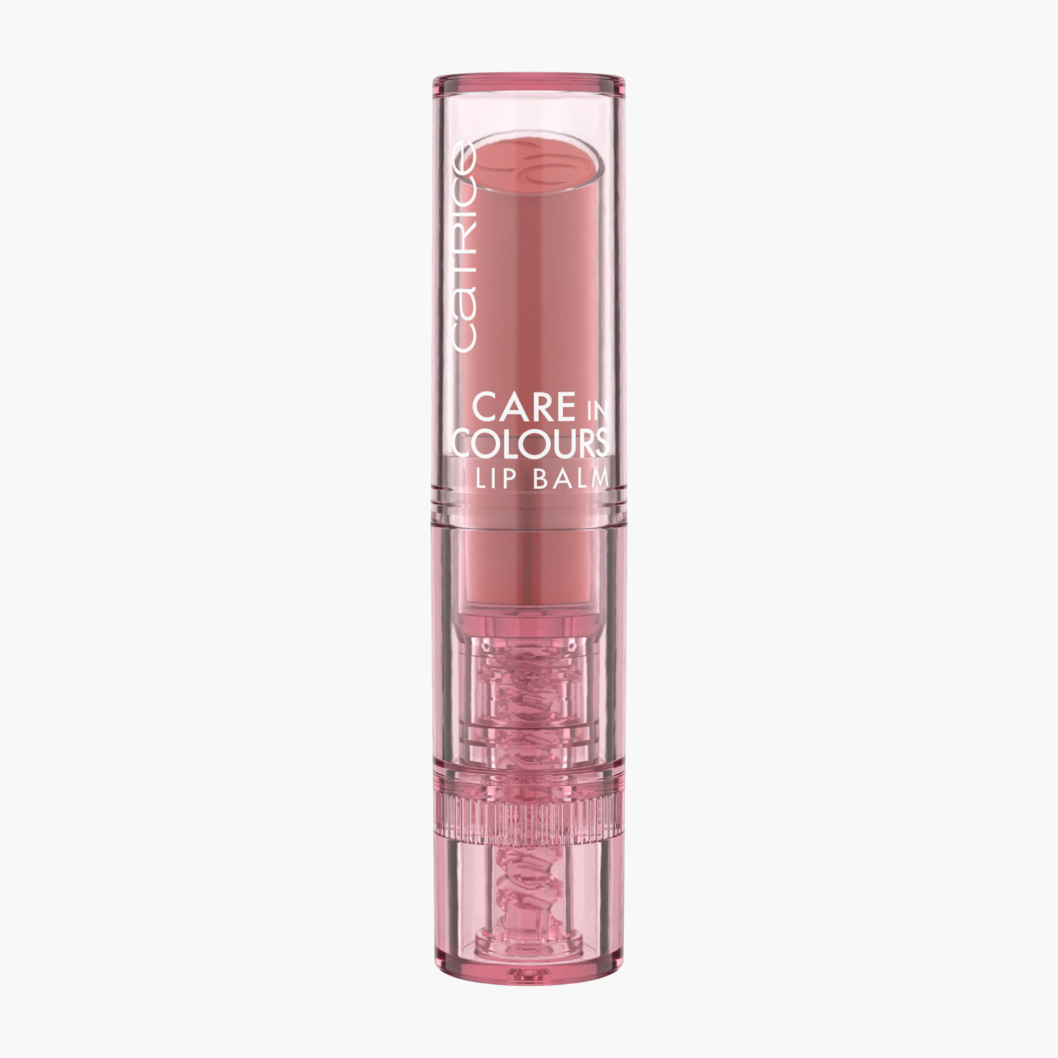 بلسم الشفاه كير إن كولورز من كاتريس - 3 جم-beautyandpersonalcare-makeup-lips-lipglossesandbalms-image-1