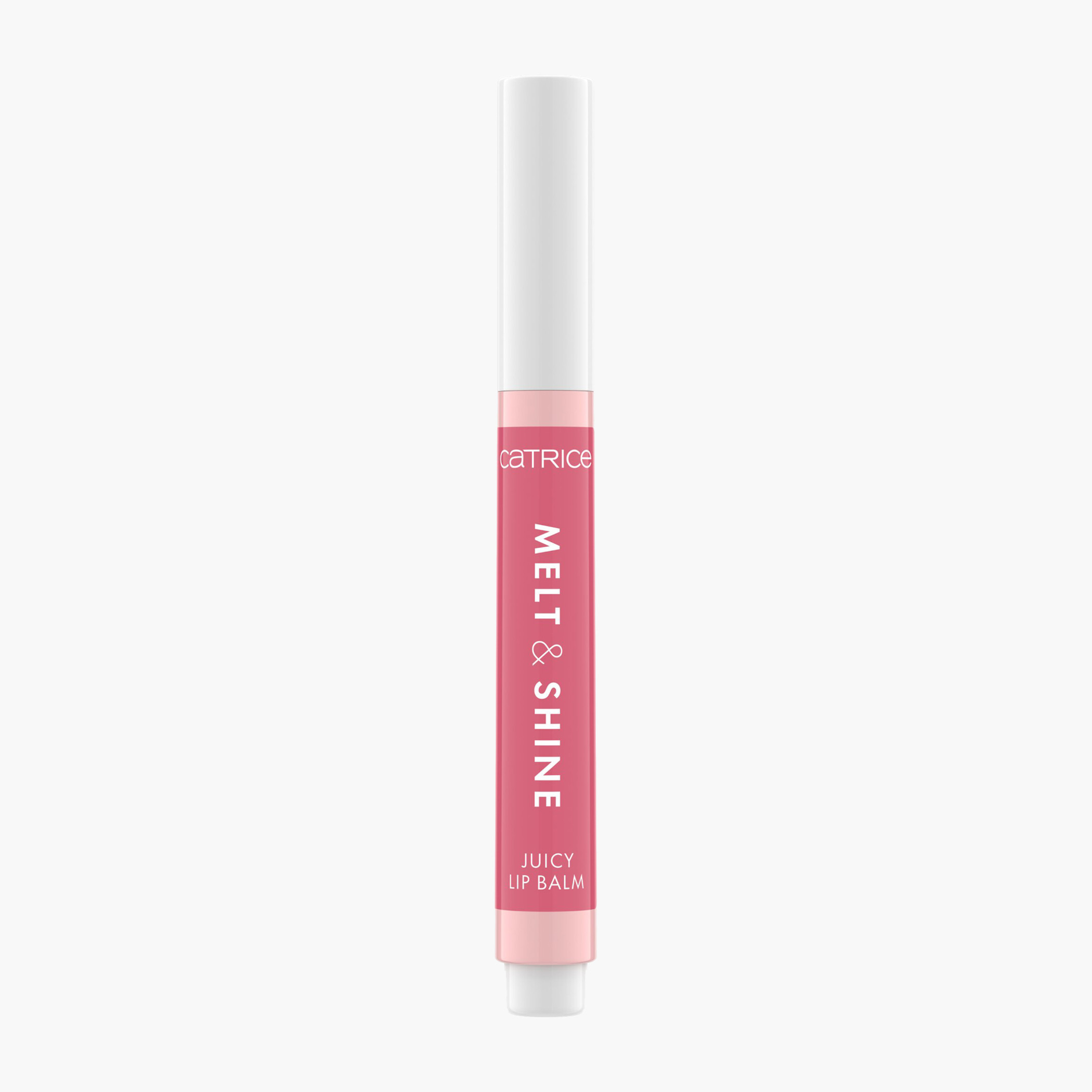 بلسم الشفاه ميلت آند شاين جوسي من كاتريس - 1.3 جم-beautyandpersonalcare-makeup-lips-lipglossesandbalms-image-1