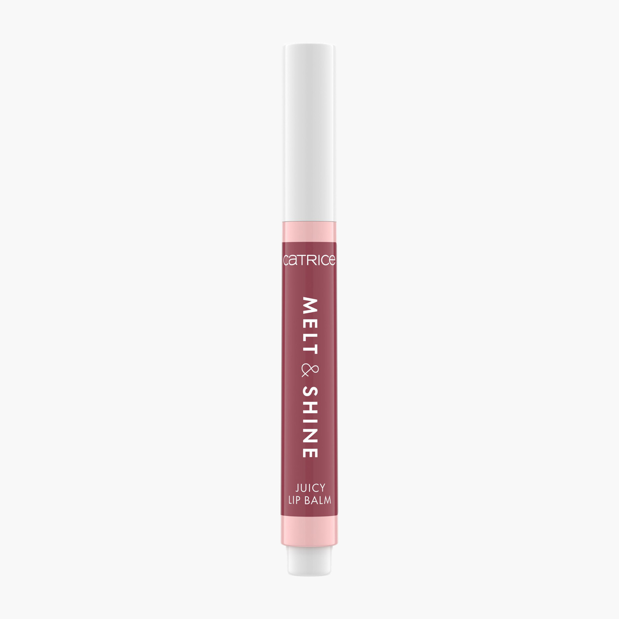بلسم الشفاه ميلت آند شاين جوسي من كاتريس - 1.3 جم-beautyandpersonalcare-makeup-lips-lipglossesandbalms-image-11