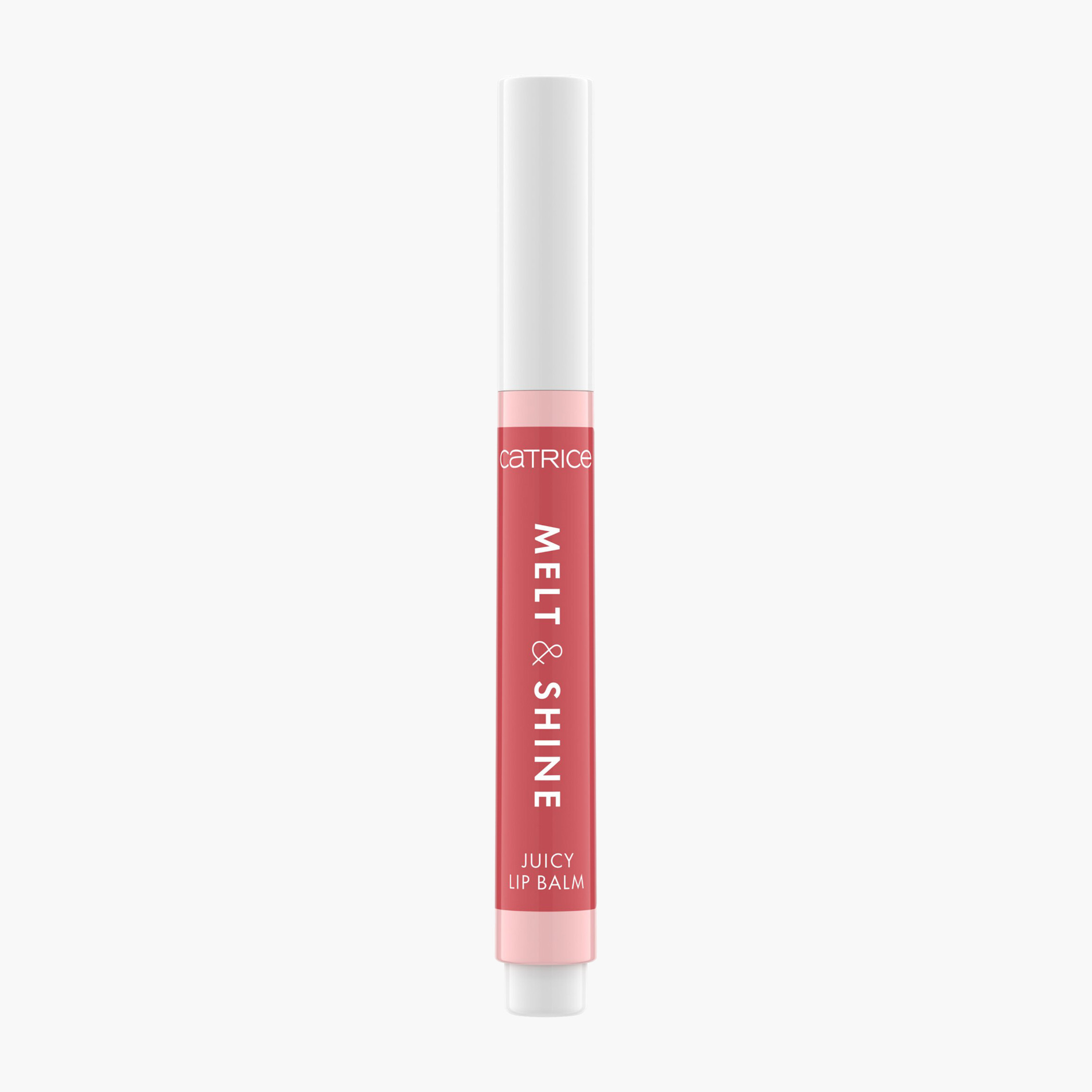 بلسم الشفاه ميلت آند شاين جوسي من كاتريس - 1.3 جم-beautyandpersonalcare-makeup-lips-lipglossesandbalms-image-23
