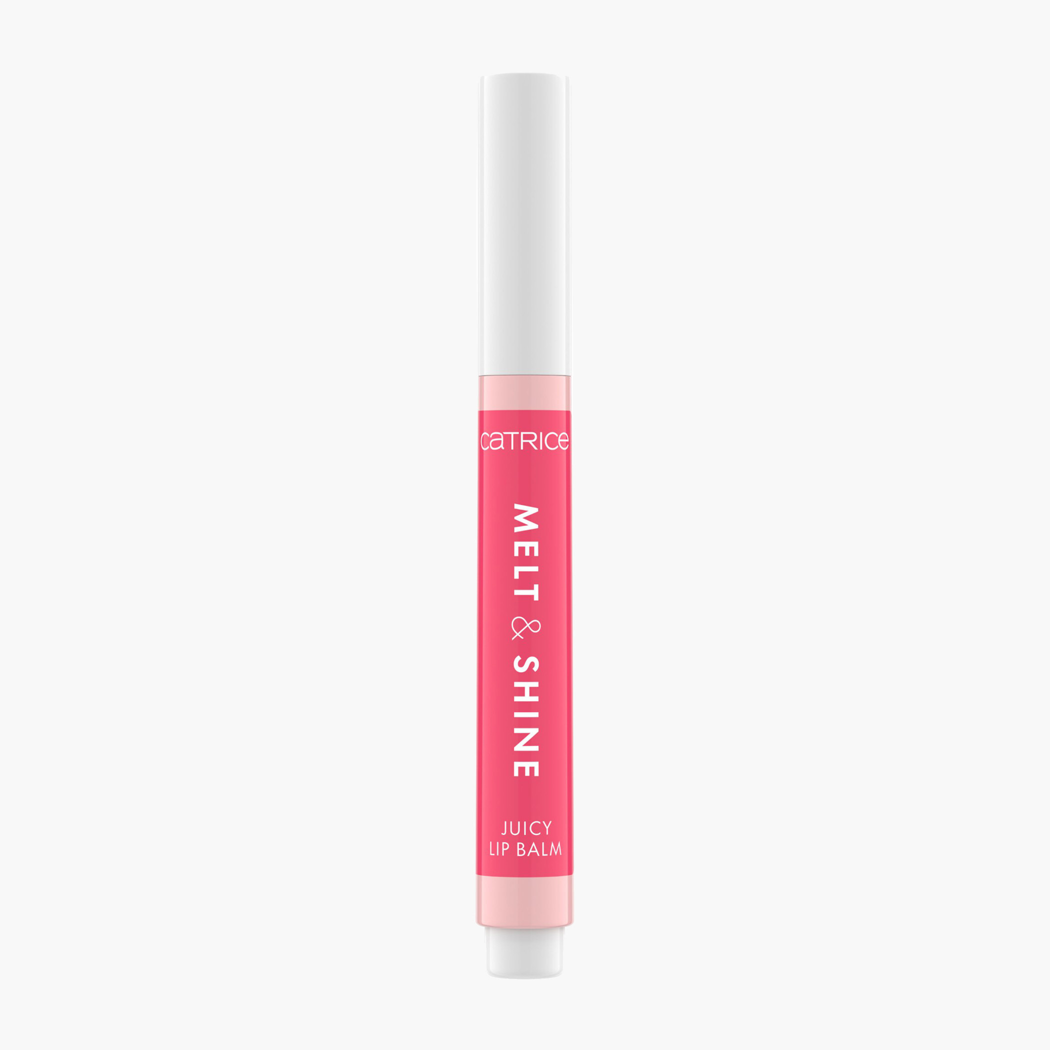 بلسم الشفاه ميلت آند شاين جوسي من كاتريس - 1.3 جم-beautyandpersonalcare-makeup-lips-lipglossesandbalms-image-35