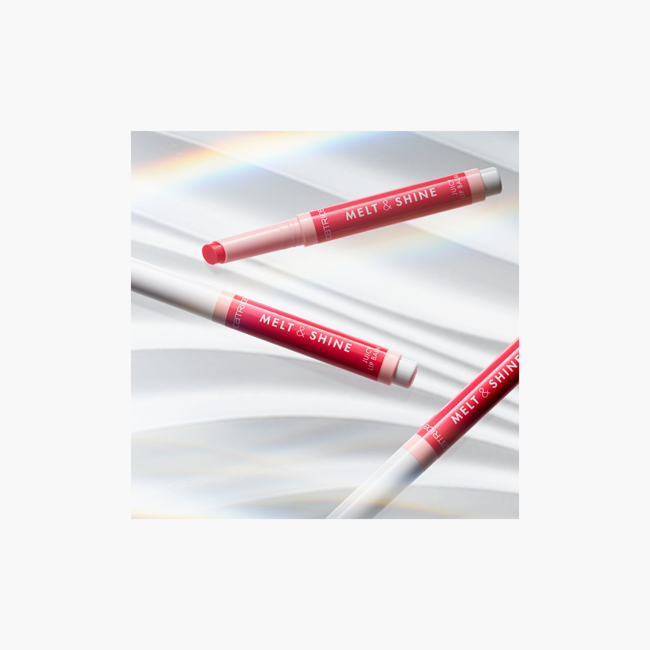 بلسم الشفاه ميلت آند شاين جوسي من كاتريس - 1.3 جم-beautyandpersonalcare-makeup-lips-lipglossesandbalms-image-37