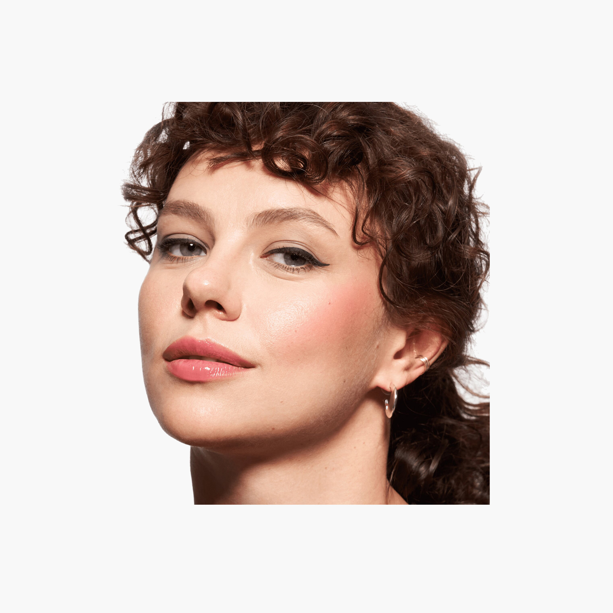 بلسم الشفاه ميلت آند شاين جوسي من كاتريس - 1.3 جم-beautyandpersonalcare-makeup-lips-lipglossesandbalms-image-39