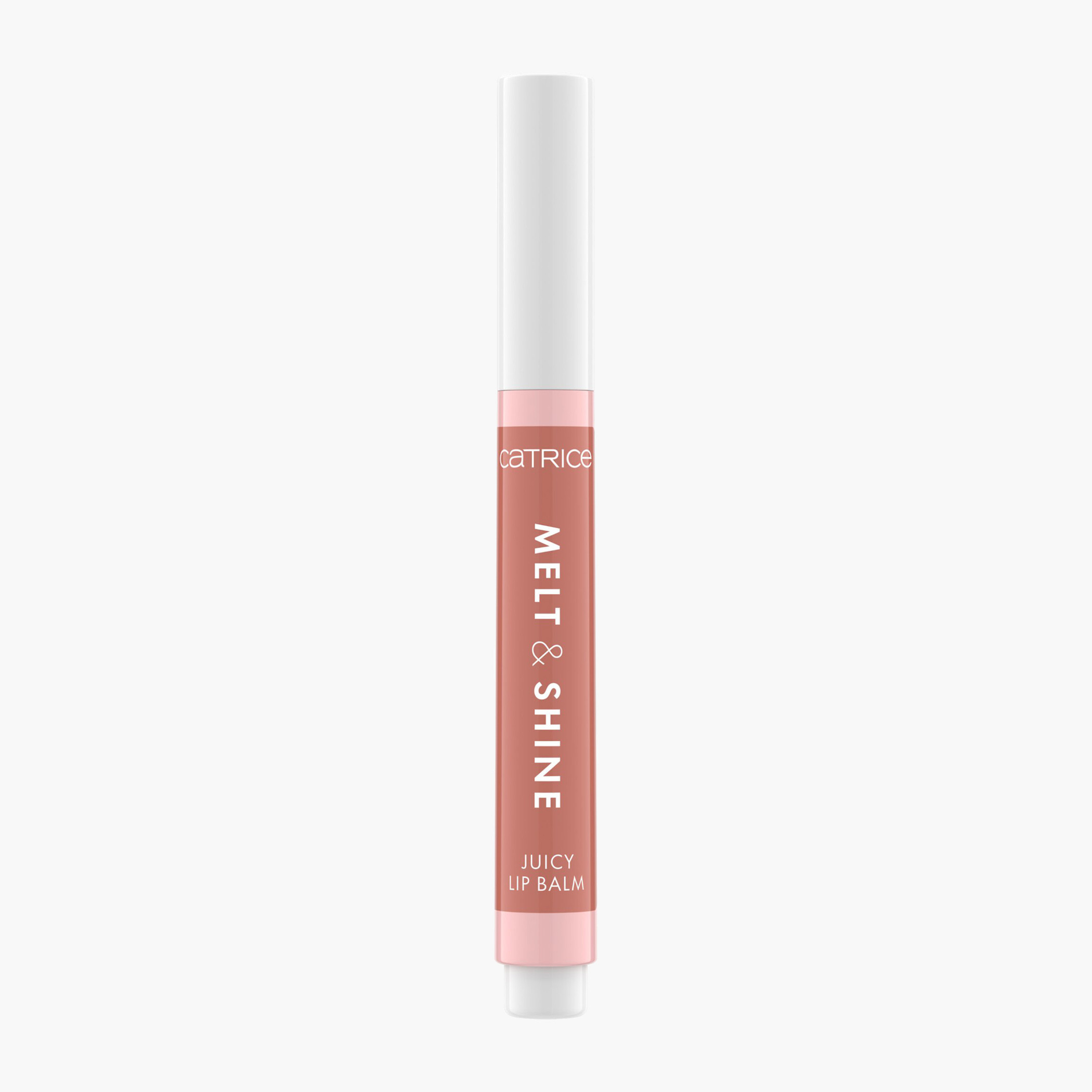 بلسم الشفاه ميلت آند شاين جوسي من كاتريس - 1.3 جم-beautyandpersonalcare-makeup-lips-lipglossesandbalms-image-46