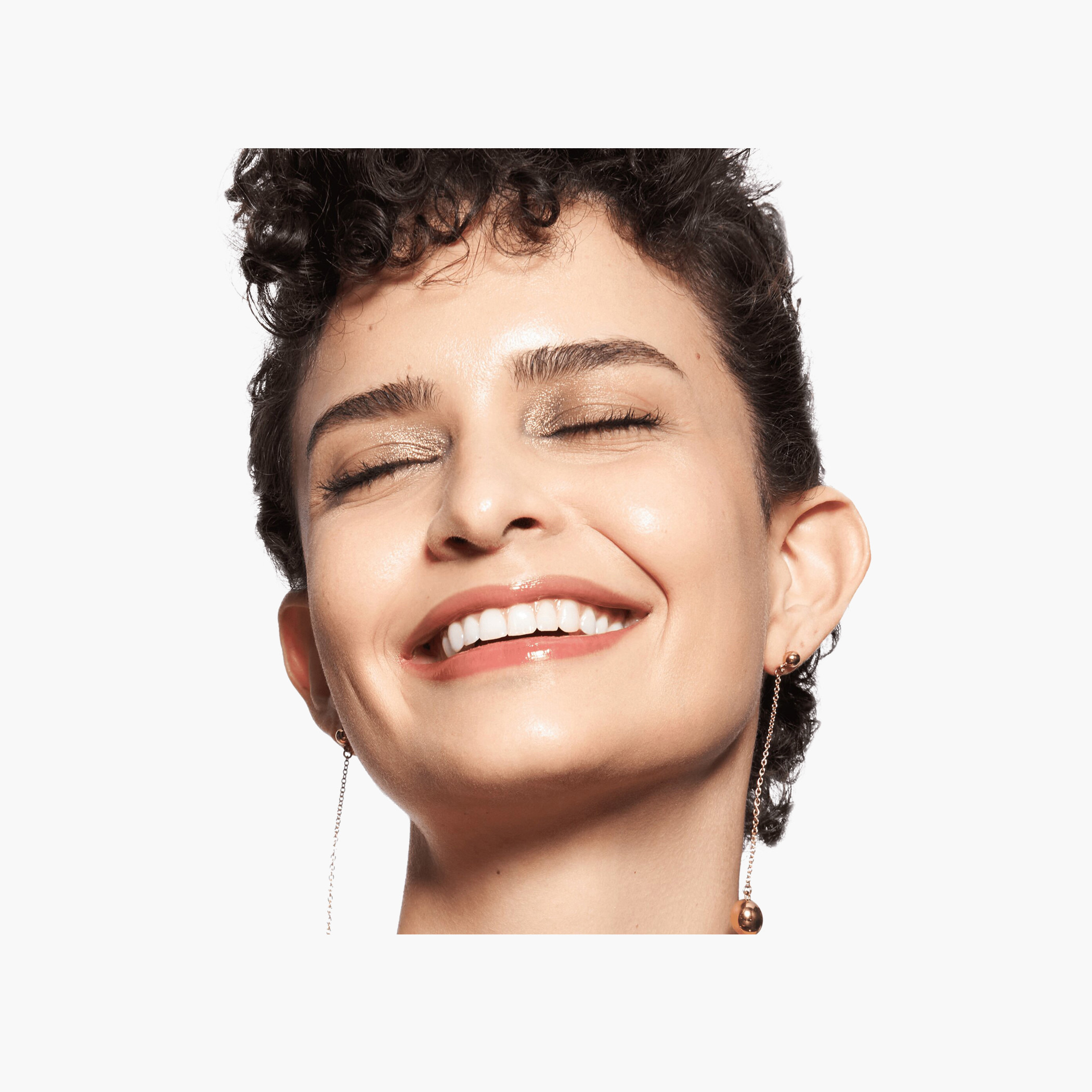 بلسم الشفاه ميلت آند شاين جوسي من كاتريس - 1.3 جم-beautyandpersonalcare-makeup-lips-lipglossesandbalms-image-52