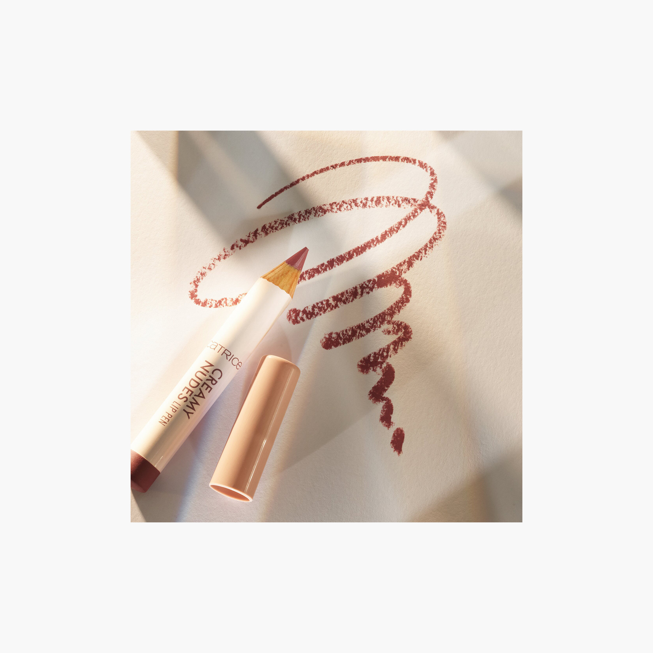 Catrice Creamy Nudes Lip Pen - 1.2 gm-beautyandpersonalcare-makeup-lips-lipliners-image-3
