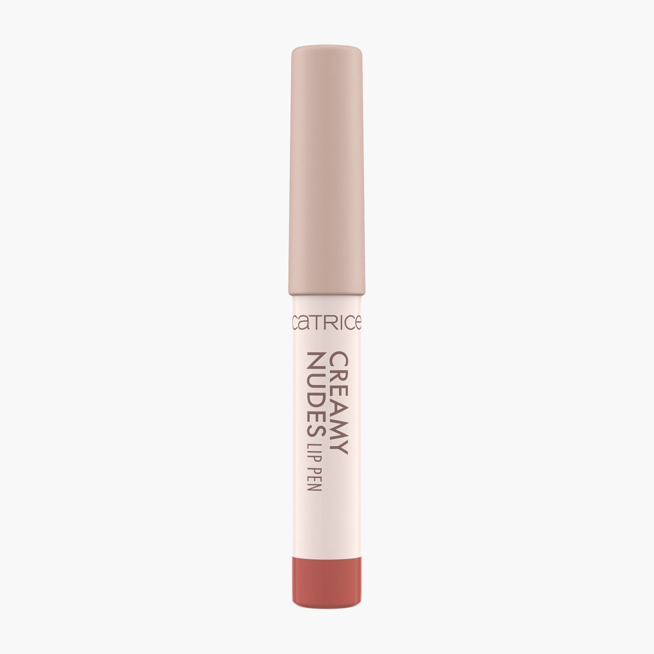 Catrice Creamy Nudes Lip Pen - 1.2 gm-beautyandpersonalcare-makeup-lips-lipliners-image-13