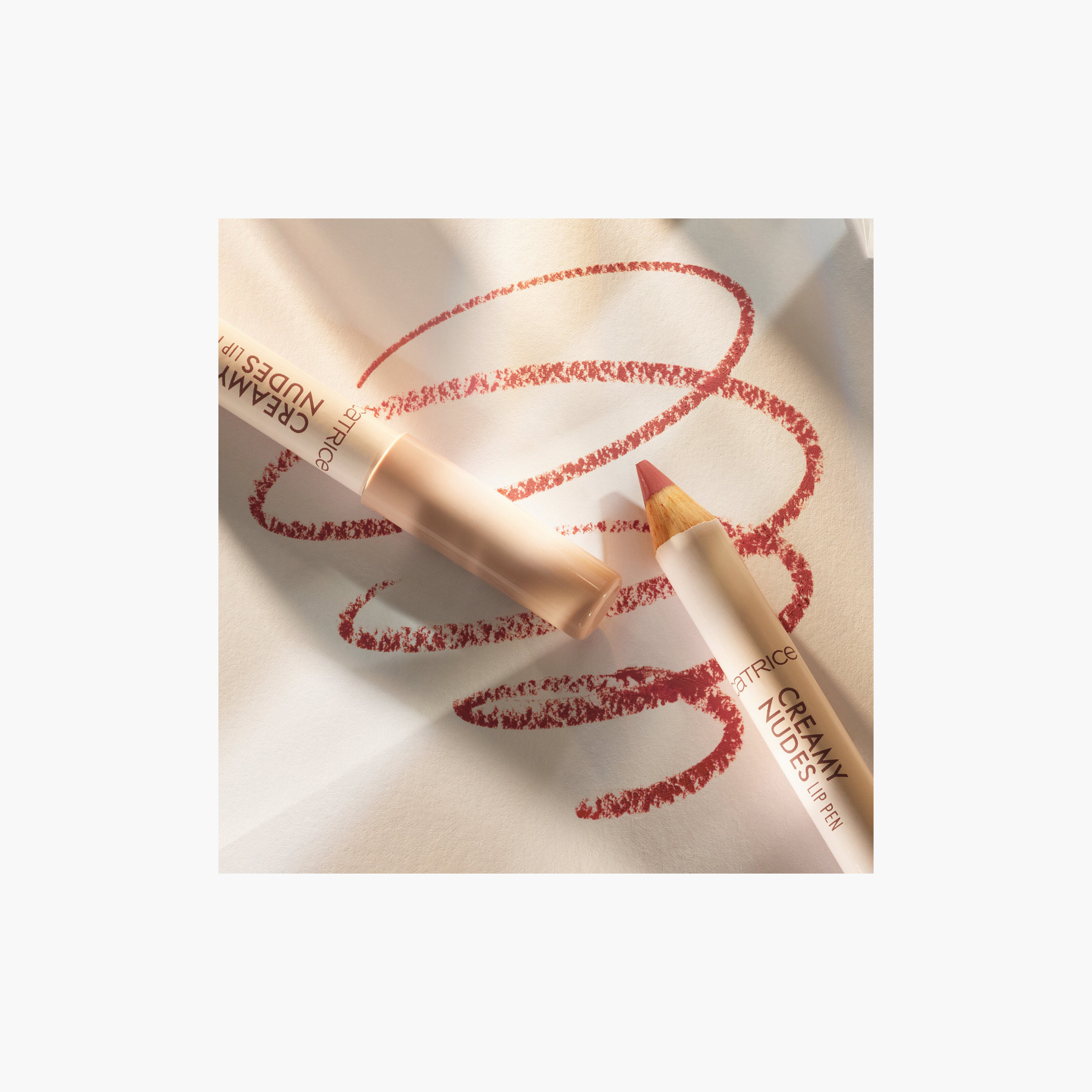 Catrice Creamy Nudes Lip Pen - 1.2 gm-beautyandpersonalcare-makeup-lips-lipliners-image-16