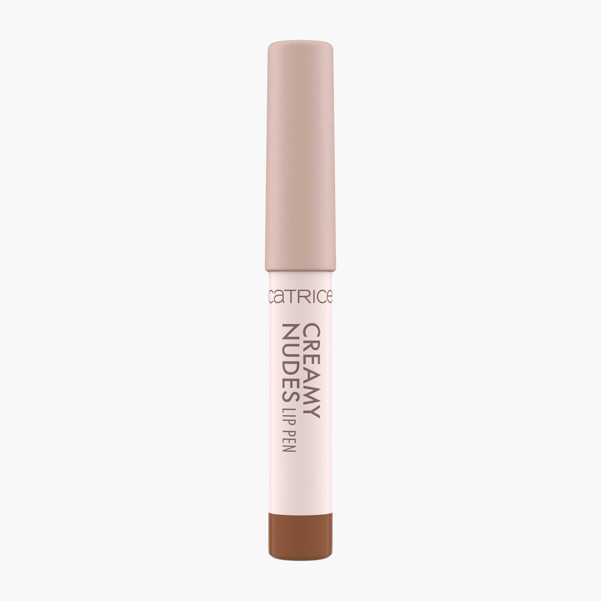 Catrice Creamy Nudes Lip Pen - 1.2 gm-beautyandpersonalcare-makeup-lips-lipliners-image-25