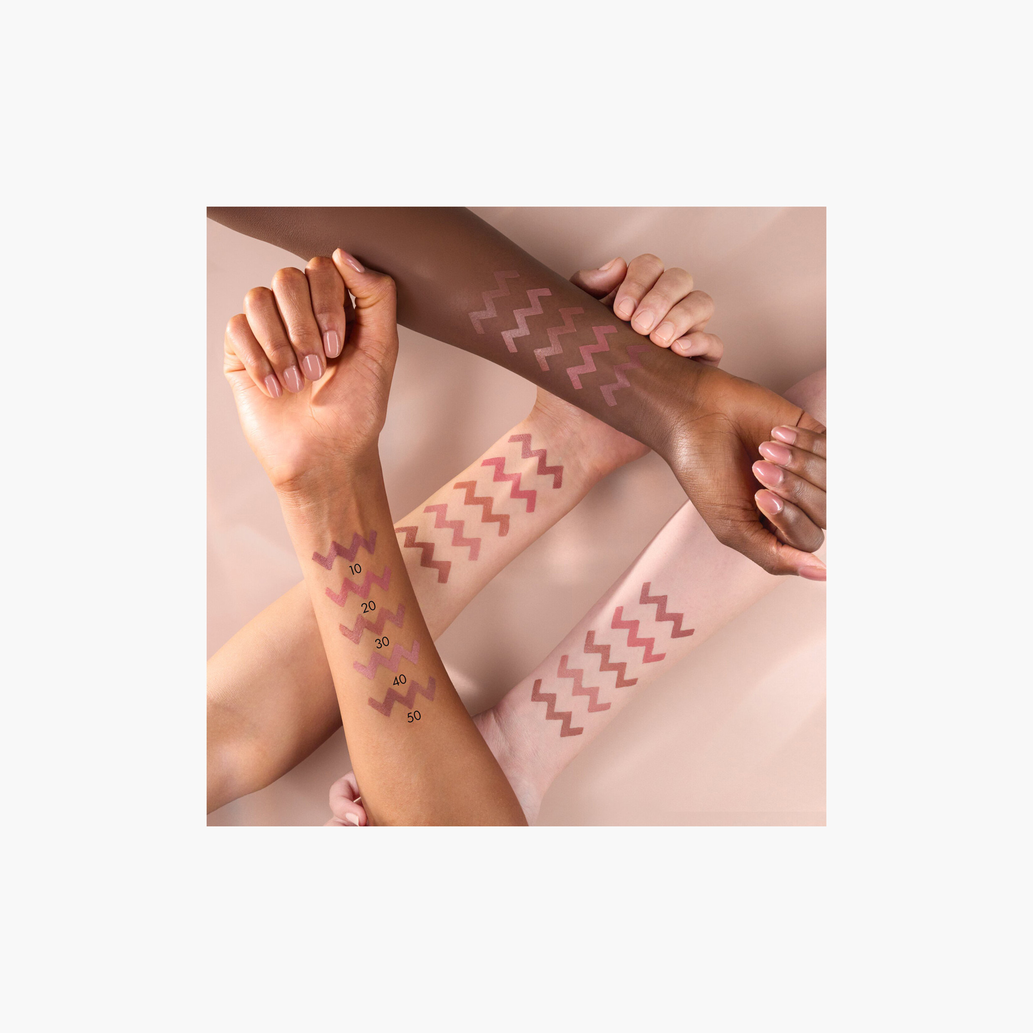 Catrice Creamy Nudes Lip Pen - 1.2 gm-beautyandpersonalcare-makeup-lips-lipliners-image-31