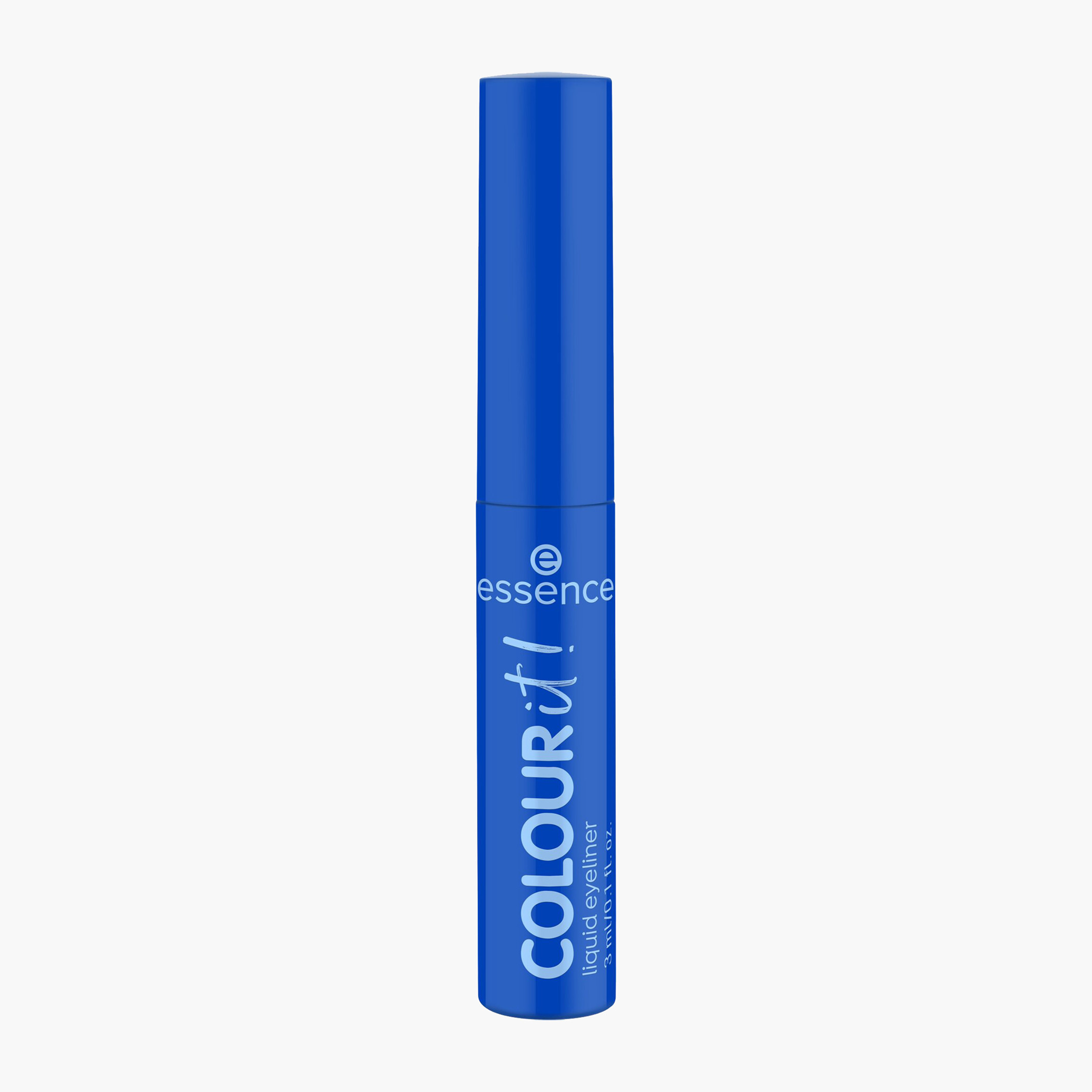 Essence Colour It! Liquid Eyeliner - 3 ml-beautyandpersonalcare-makeup-eyes-eyeliners-image-1