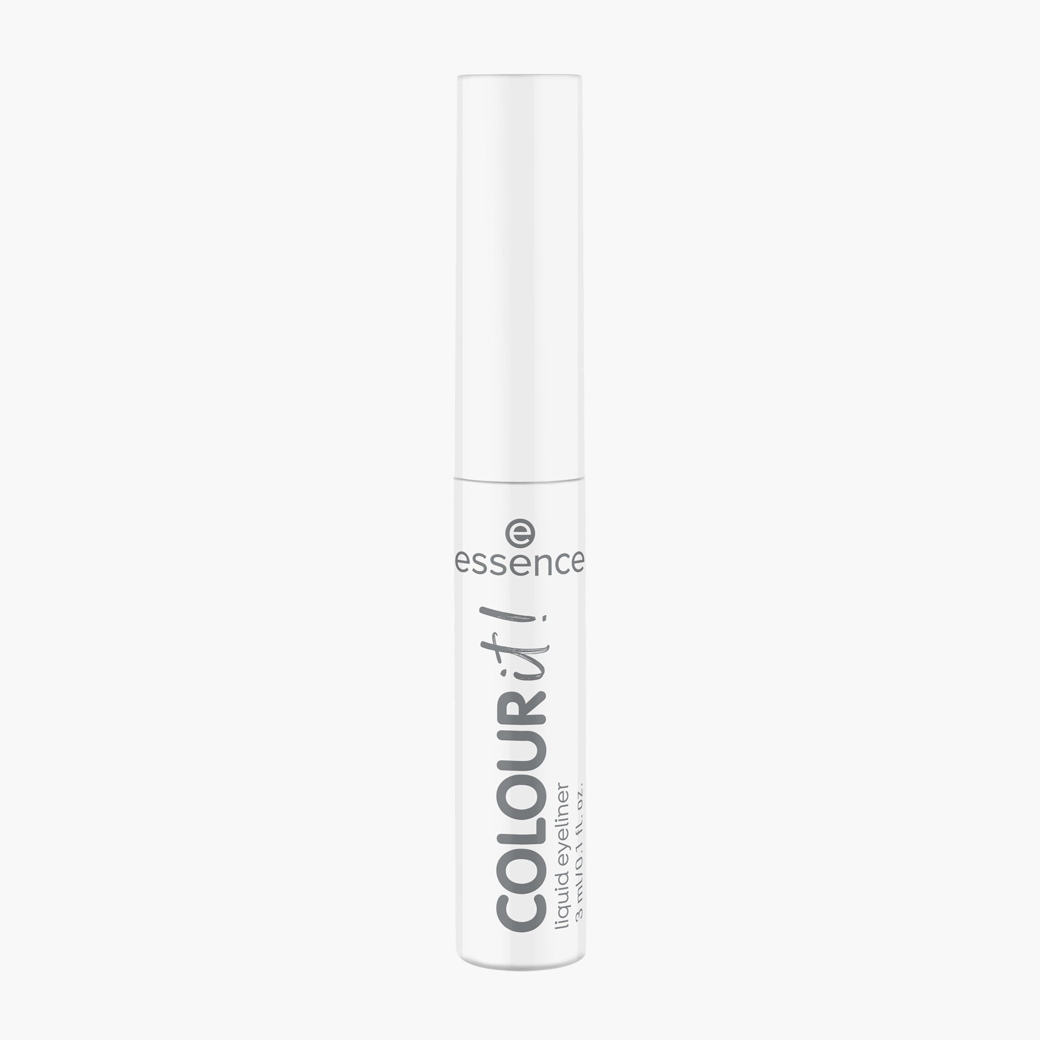 Essence Colour It! Liquid Eyeliner - 3 ml-beautyandpersonalcare-makeup-eyes-eyeliners-image-1