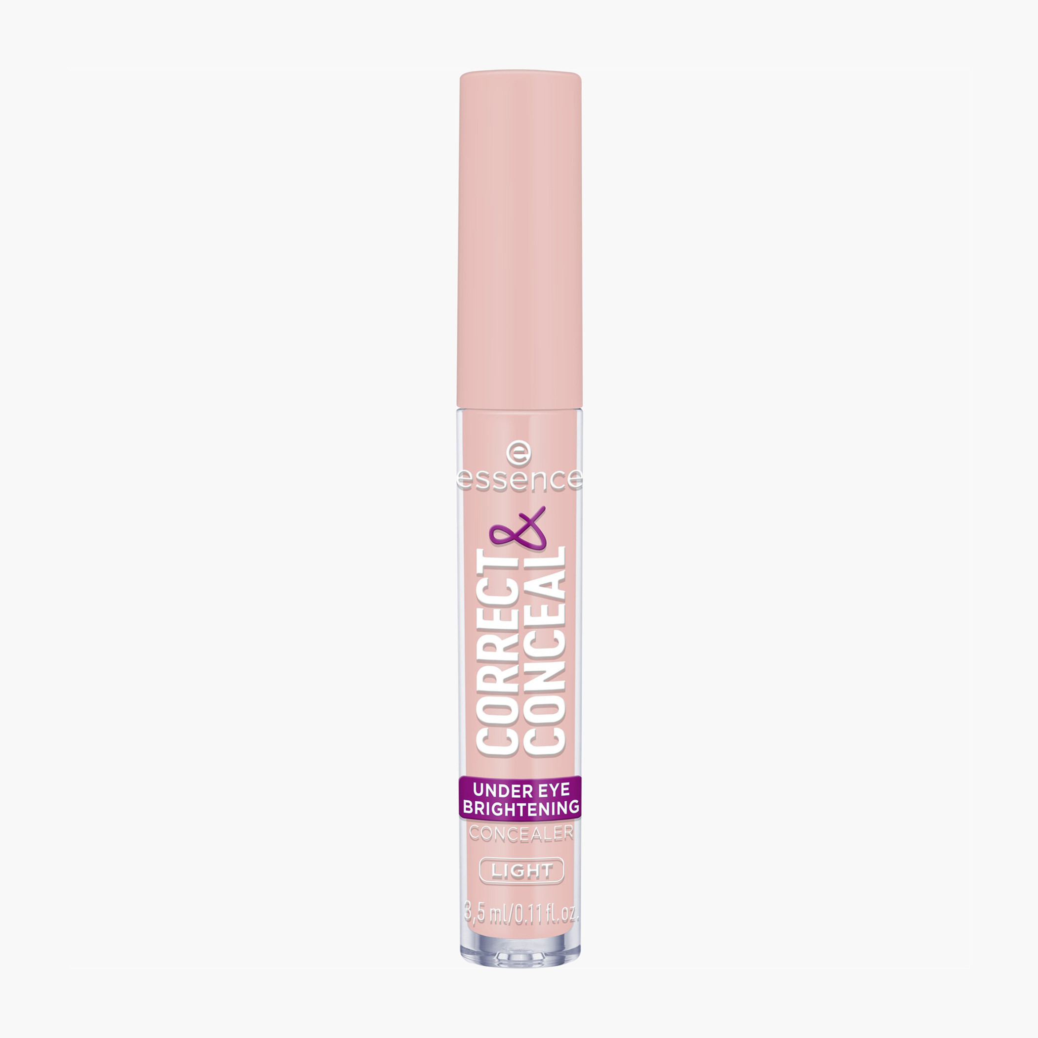 Essence Correct and Conceal Under Eye Brightening Concealer - 3.5 gms-beautyandpersonalcare-makeup-face-concealers-image-1