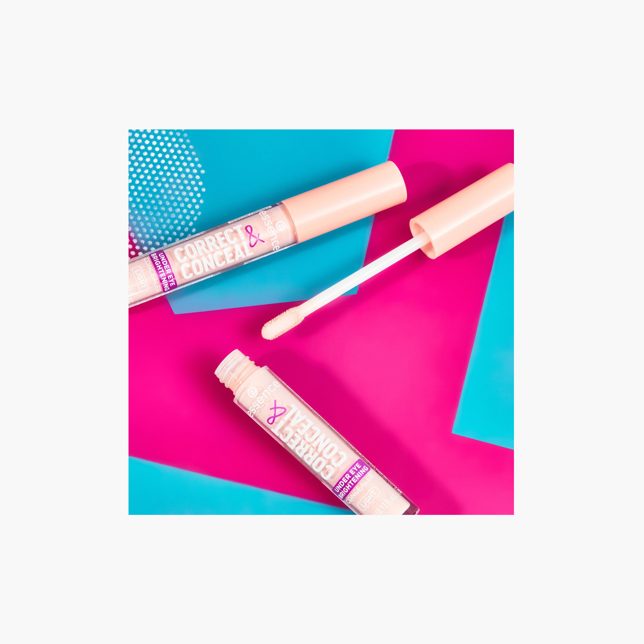 Essence Correct and Conceal Under Eye Brightening Concealer - 3.5 gms-beautyandpersonalcare-makeup-face-concealers-image-8