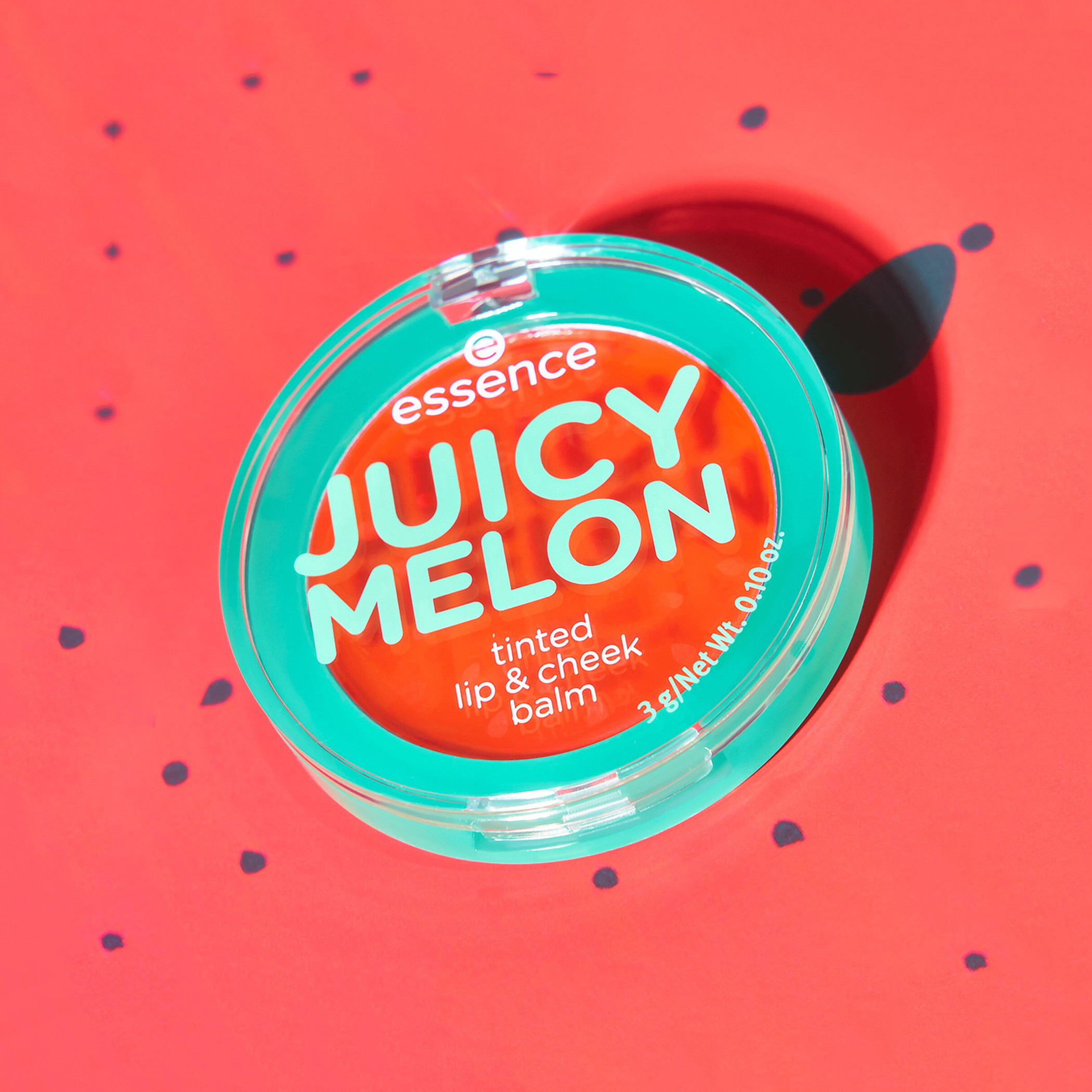 Essence Juicy Melon Tinted Lip and Cheek Balm - 3 gm-beautyandpersonalcare-makeup-face-blushes-image-4