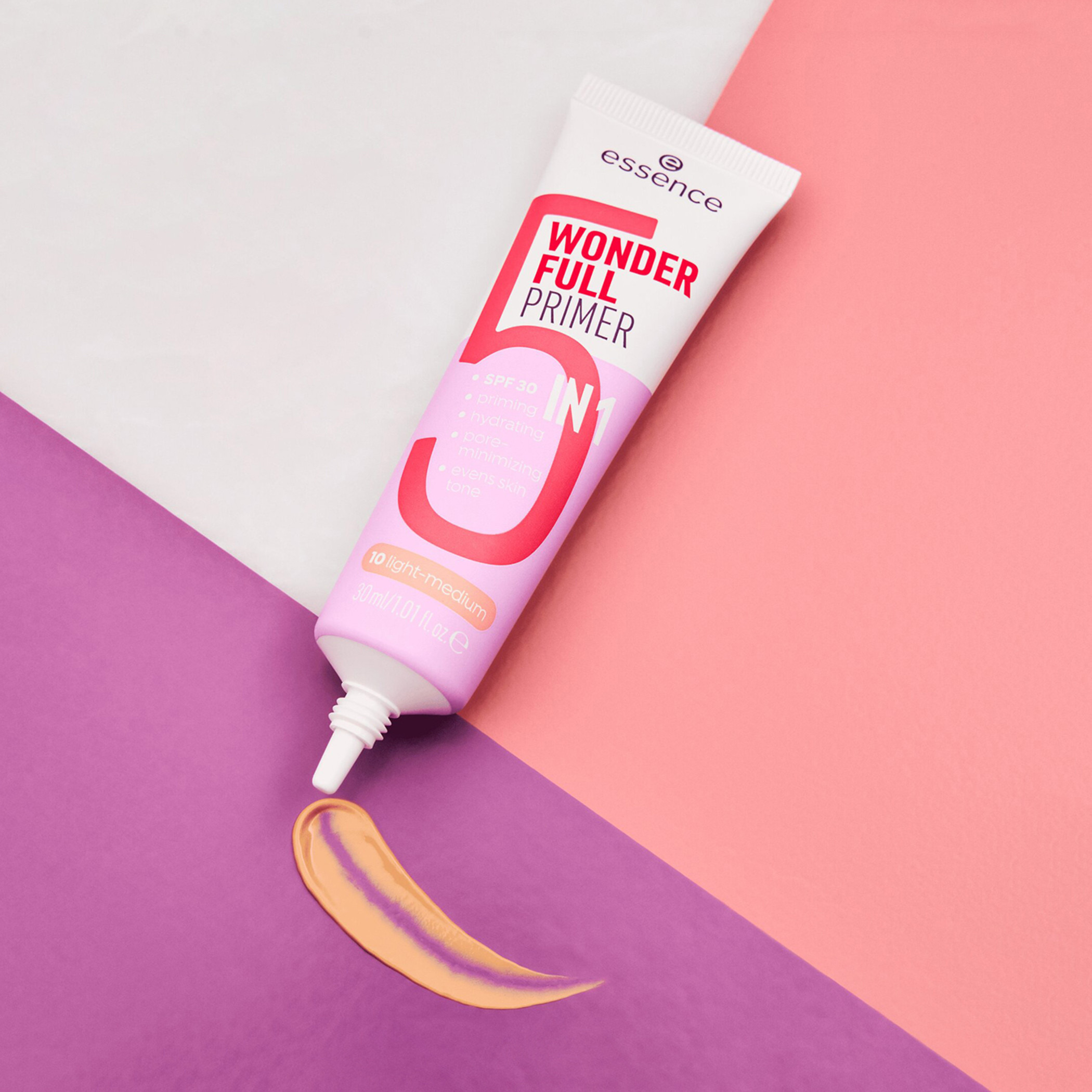 Essence 5-in-1 Wonderful Full Primer - 30 ml-beautyandpersonalcare-makeup-face-faceprimers-image-6