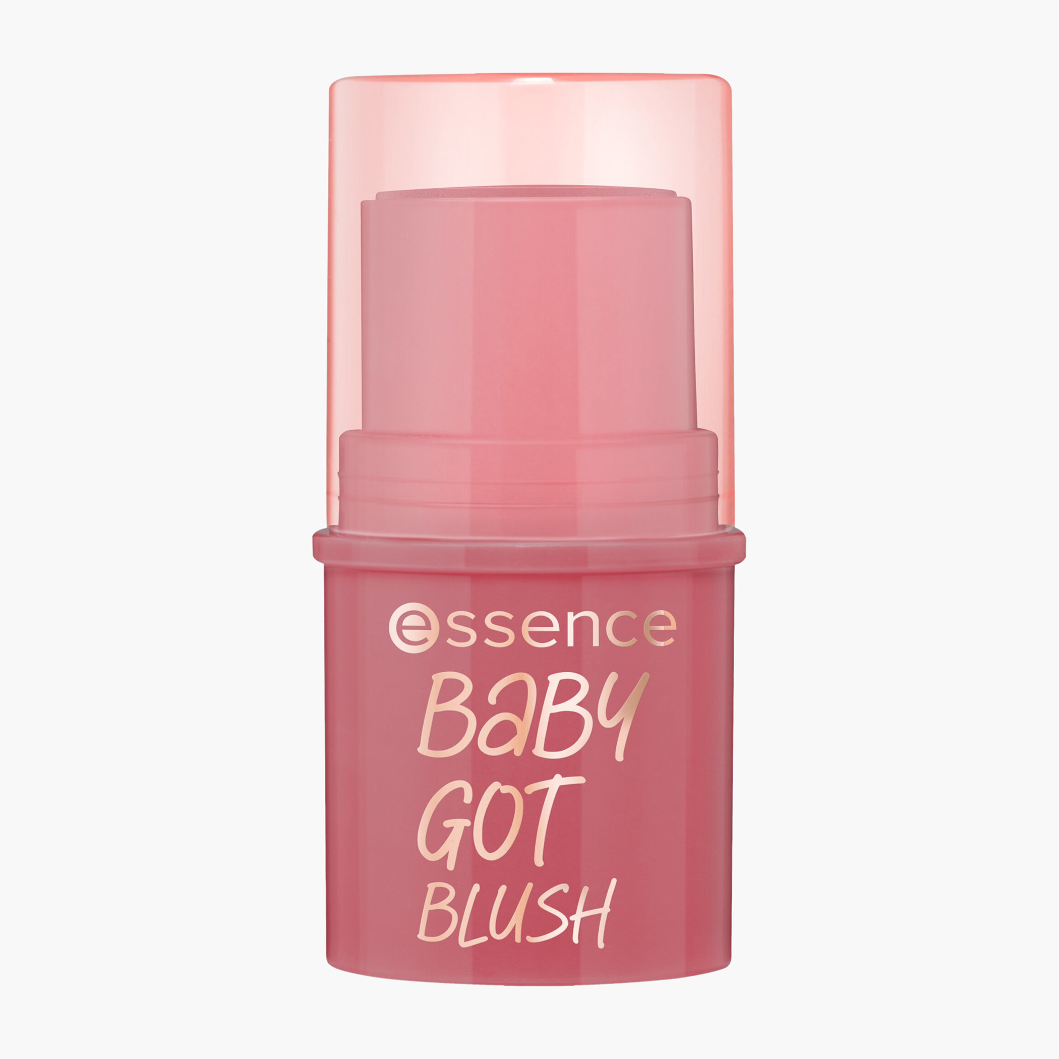 أحمر الخدود بيبي جوت بلش من إيسنس - 5.5 جرام-beautyandpersonalcare-makeup-face-blushes-image-1