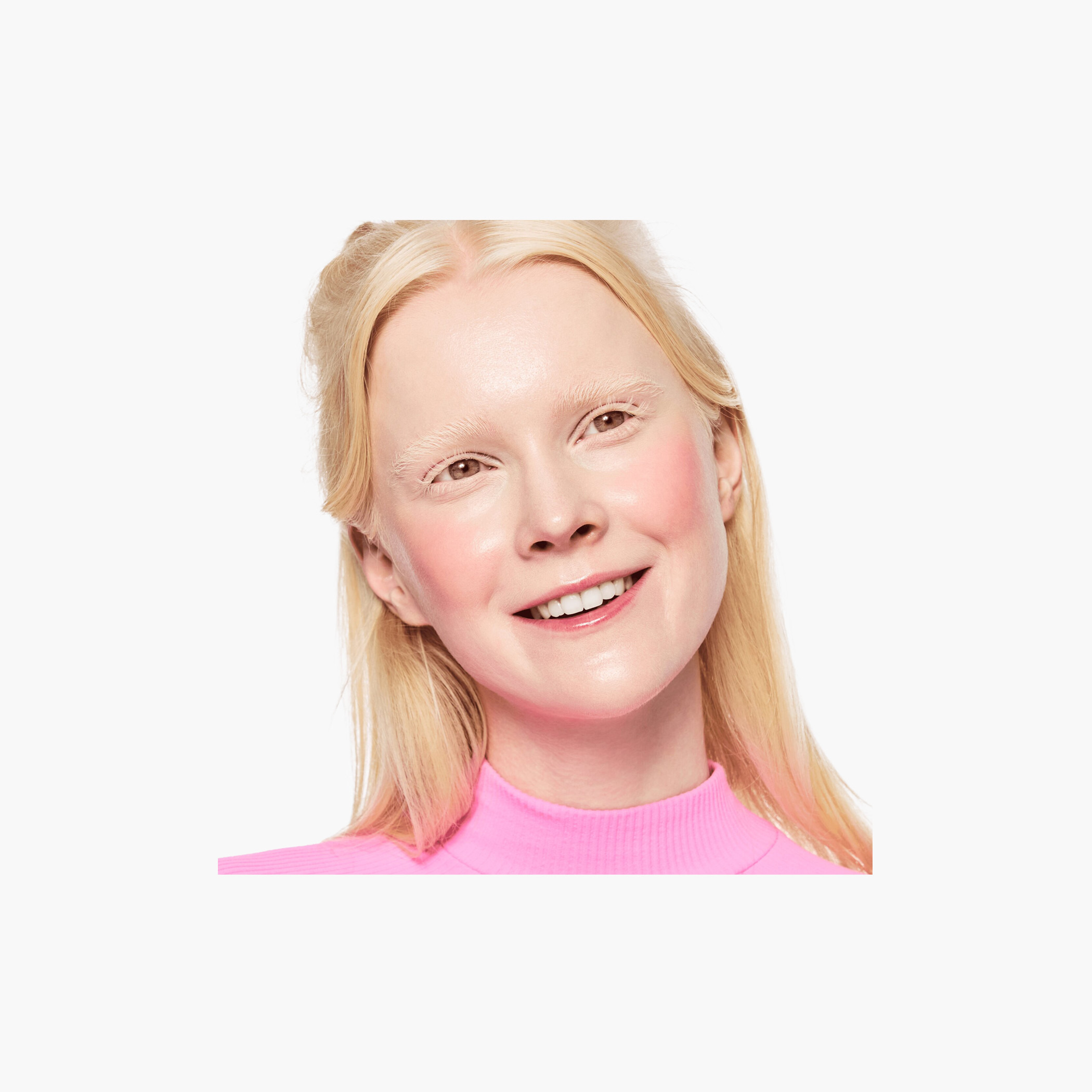 أحمر الخدود بيبي جوت بلش من إيسنس - 5.5 جرام-beautyandpersonalcare-makeup-face-blushes-image-4