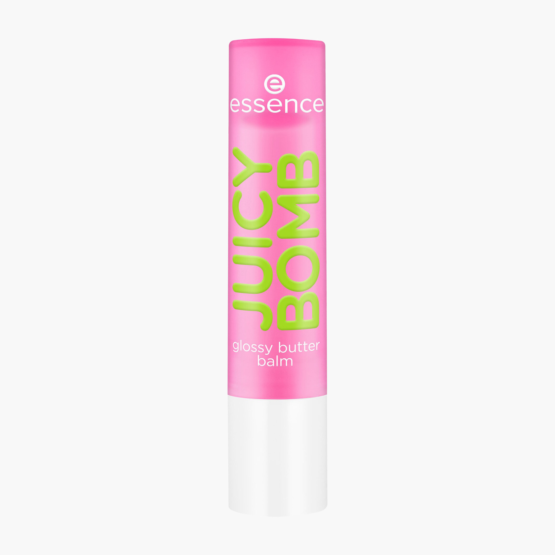 Essence Juicy Bomb Glossy Butter Balm-beautyandpersonalcare-makeup-lips-lipglossesandbalms-image-1