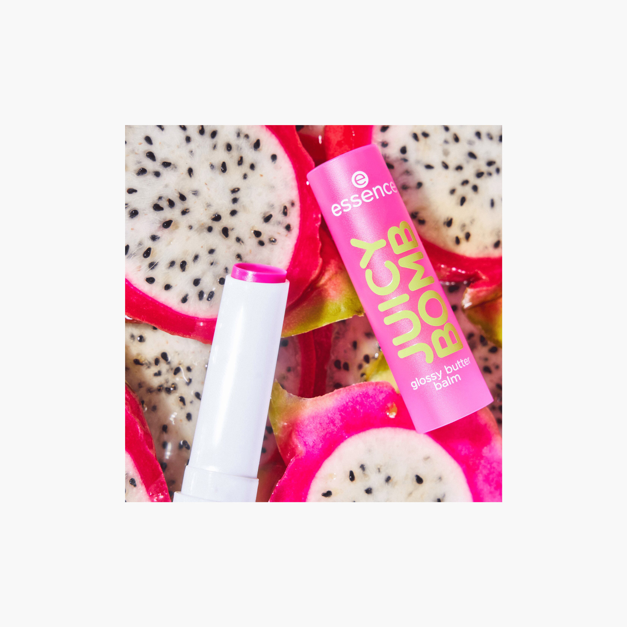Essence Juicy Bomb Glossy Butter Balm-beautyandpersonalcare-makeup-lips-lipglossesandbalms-image-5