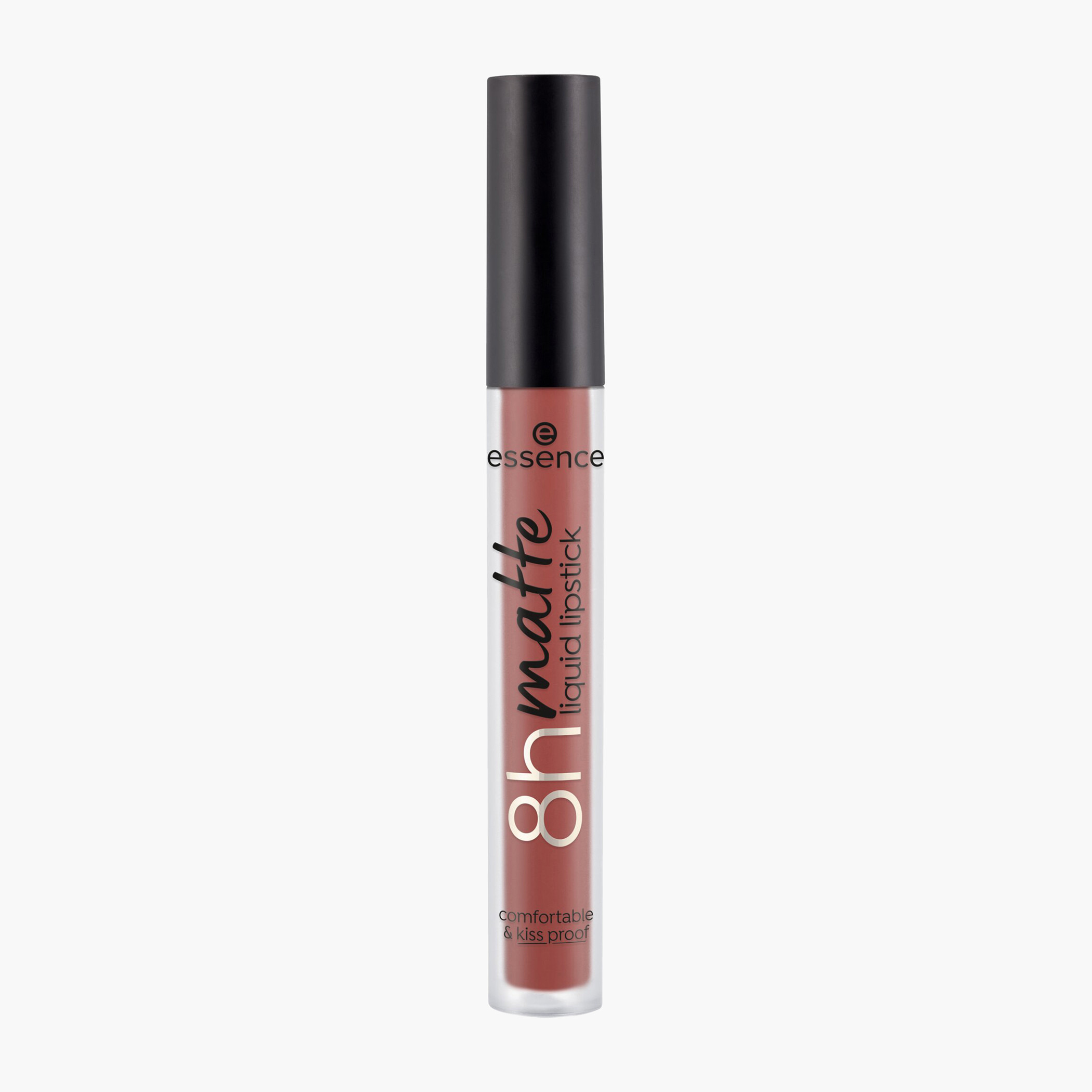 أحمر شفاه سائل مطفي من إيسنس-beautyandpersonalcare-makeup-lips-liquidlipsticks-image-1