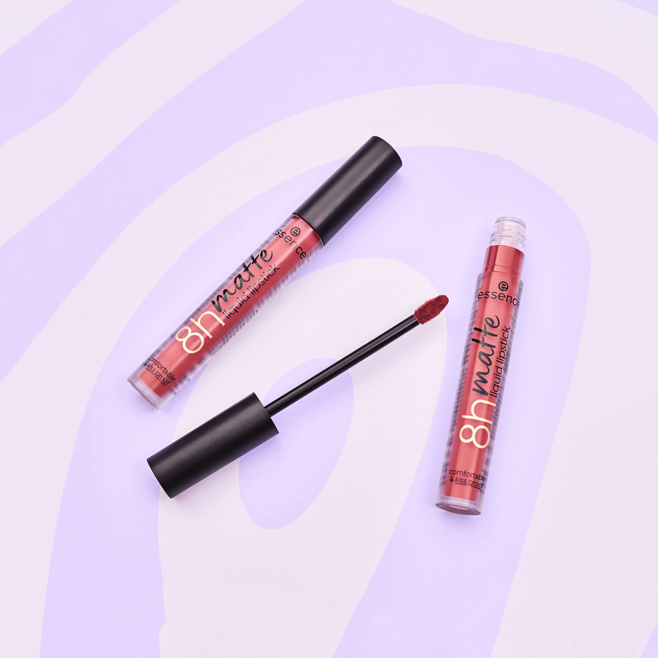 أحمر شفاه سائل مطفي من إيسنس-beautyandpersonalcare-makeup-lips-liquidlipsticks-image-8