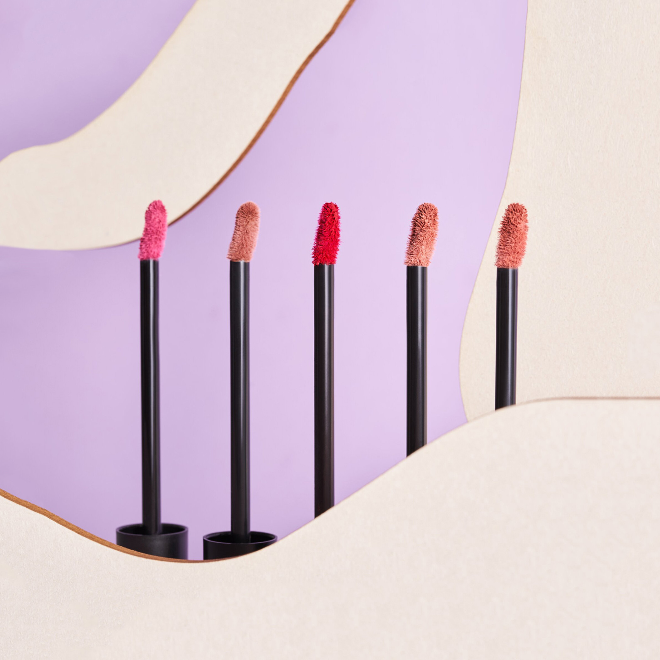أحمر شفاه سائل مطفي مقاوم للماء يدوم 8 ساعات من إيسنس-beautyandpersonalcare-makeup-lips-lipsticks-image-3