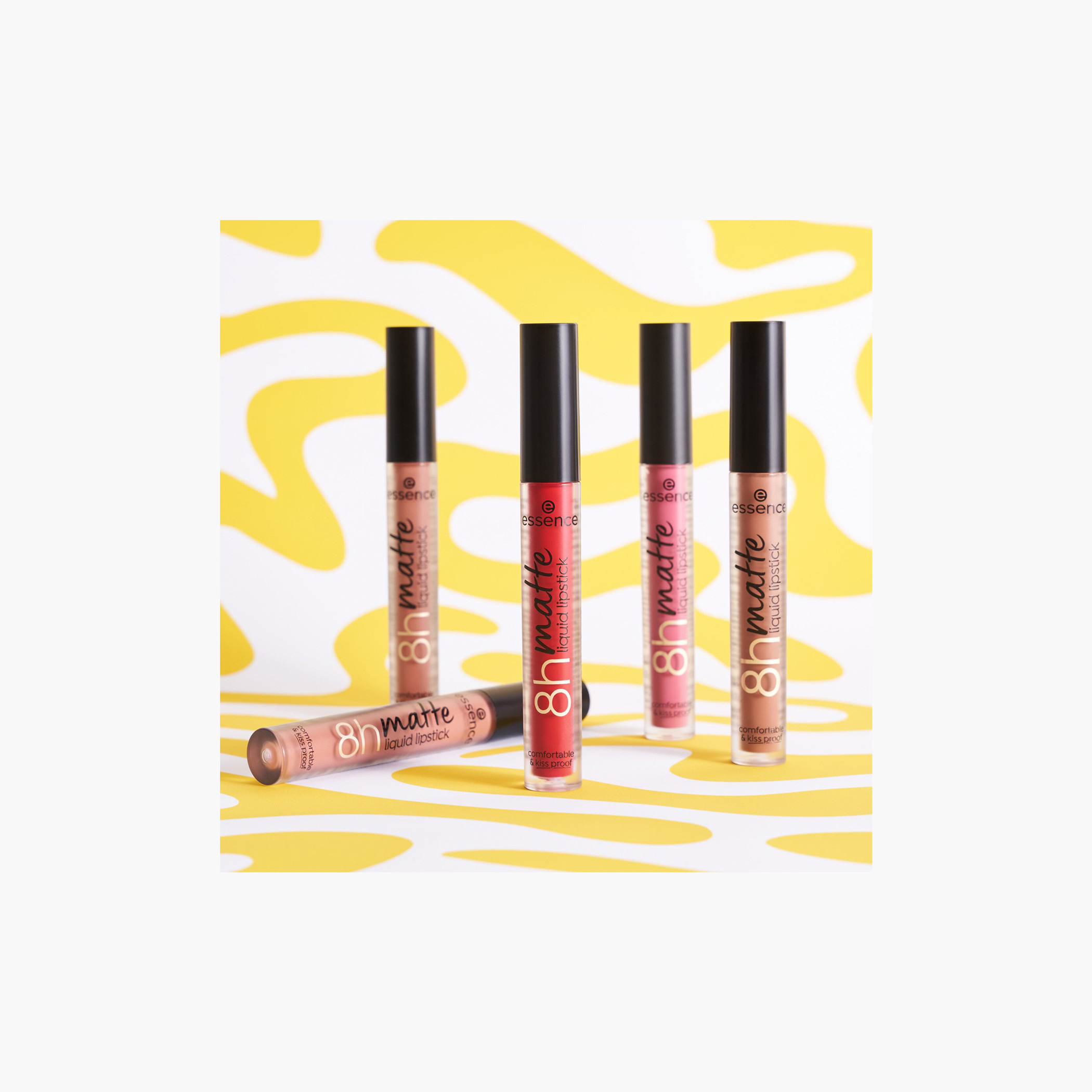 Essence Waterproof 8h Matte Liquid Lipstick-beautyandpersonalcare-makeup-lips-lipsticks-image-6